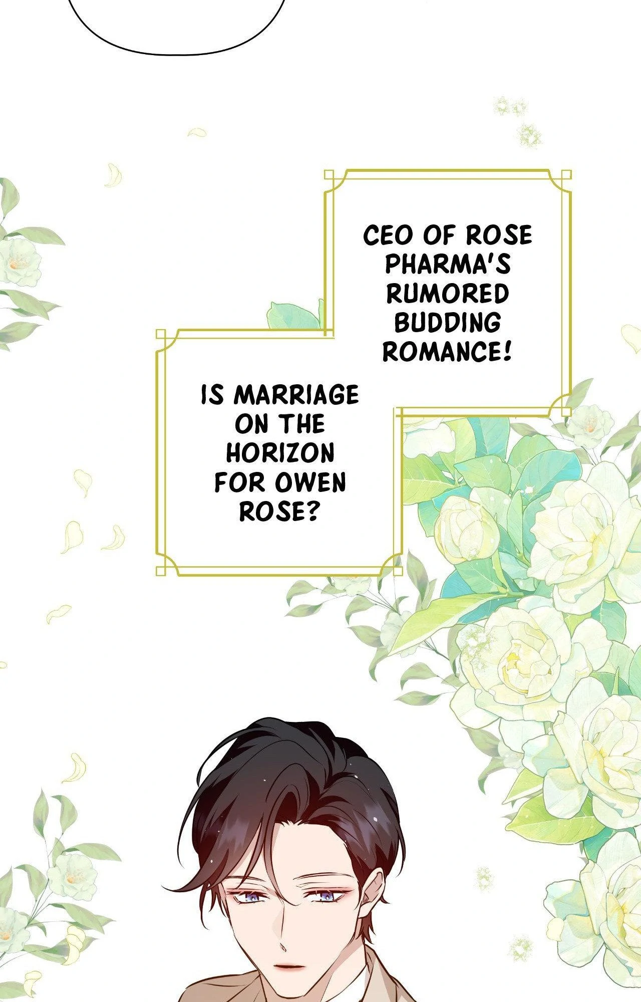 My Perfect Omega - Chapter 22 manhwa