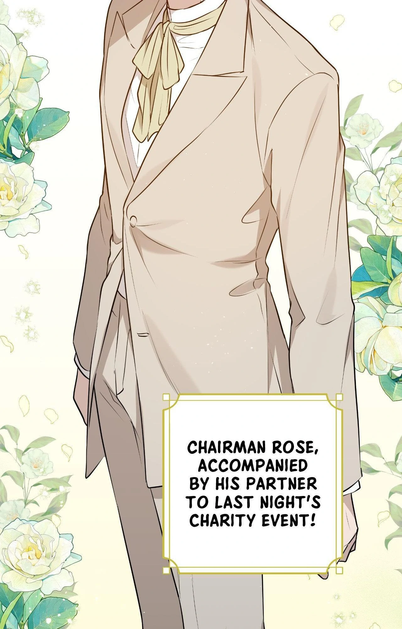 My Perfect Omega - Chapter 22 manhwa