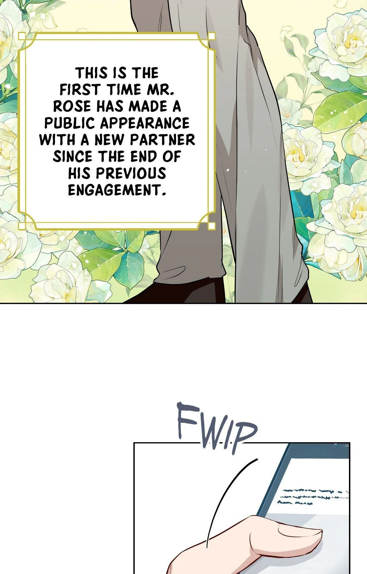 My Perfect Omega - Chapter 22 manhwa