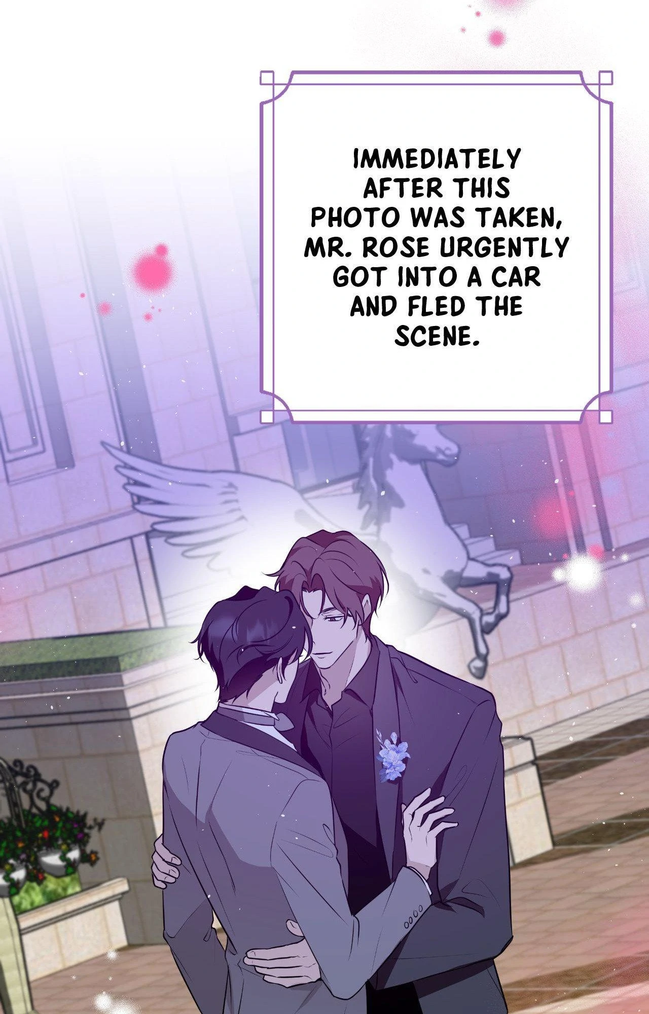 My Perfect Omega - Chapter 22 manhwa