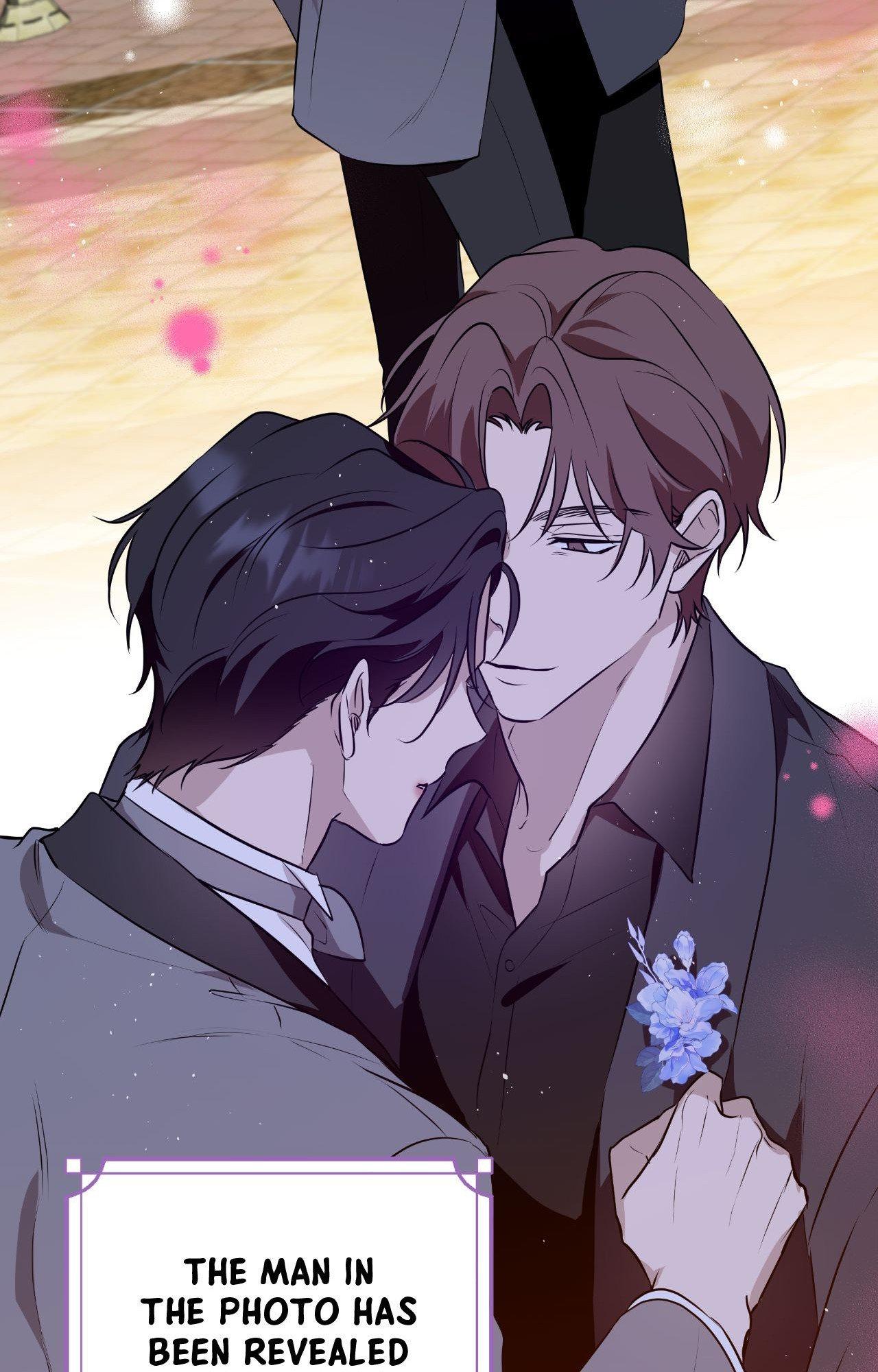 My Perfect Omega - Chapter 22 manhwa