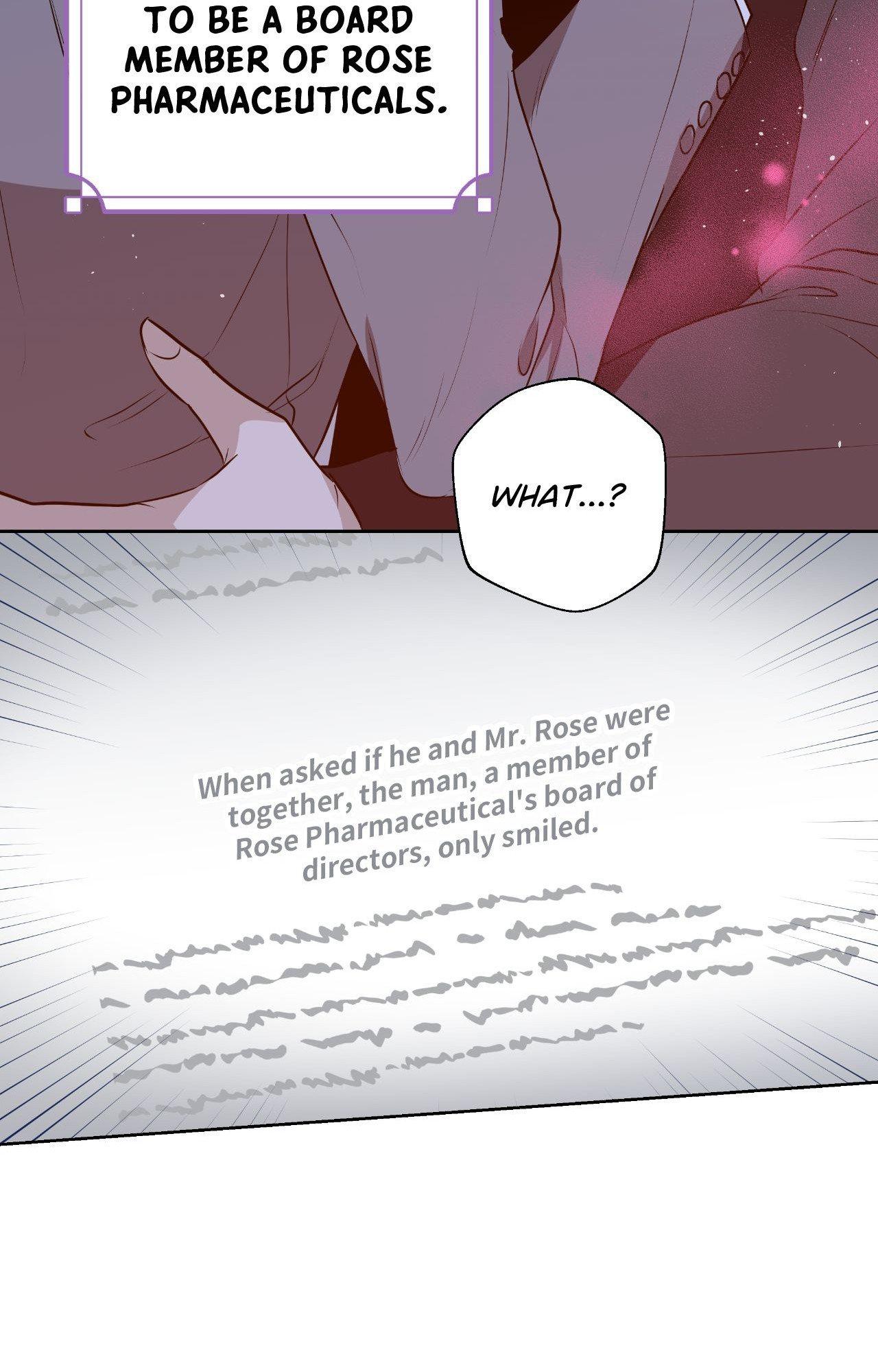 My Perfect Omega - Chapter 22 manhwa