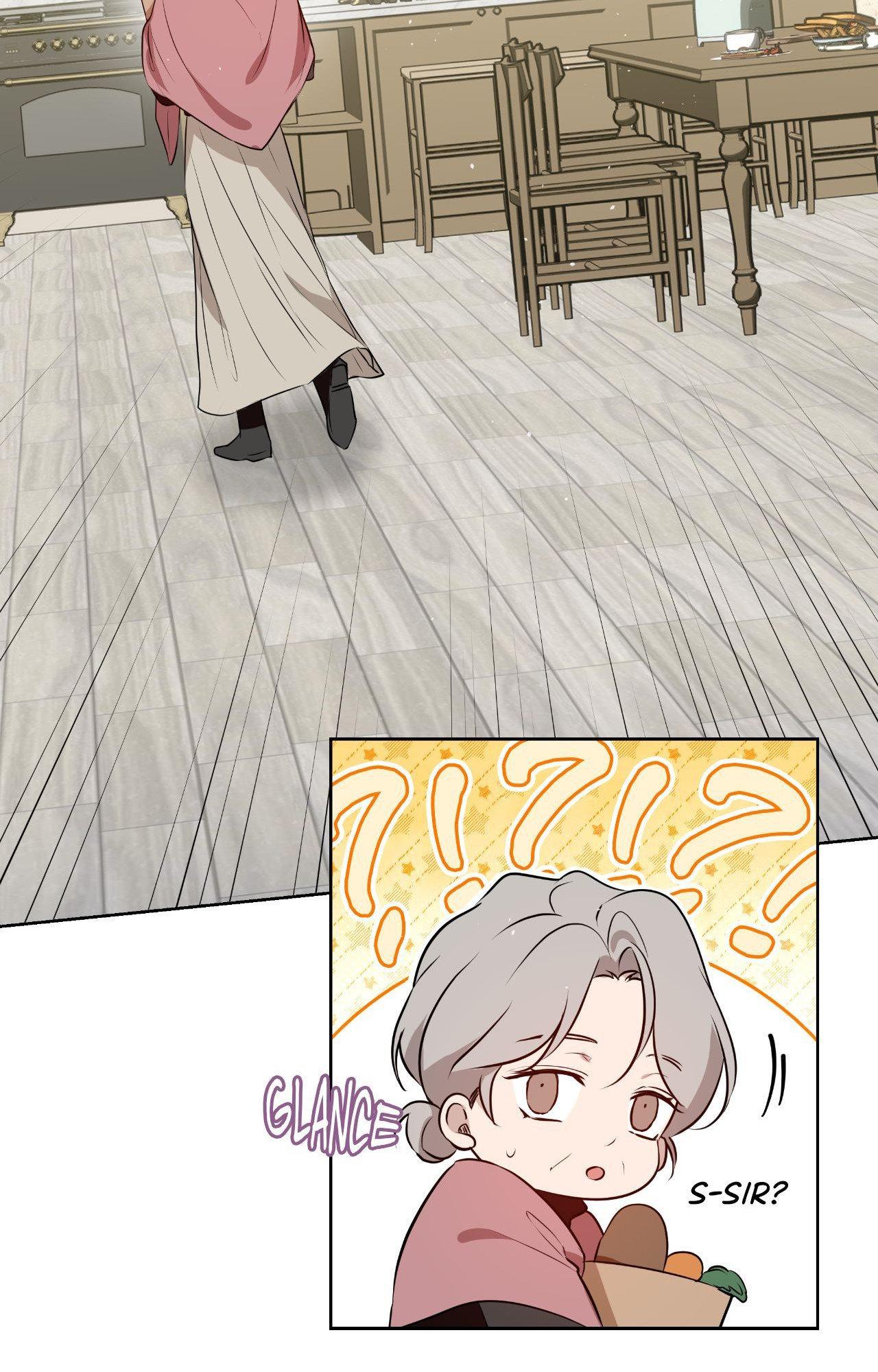 My Perfect Omega - Chapter 22 manhwa