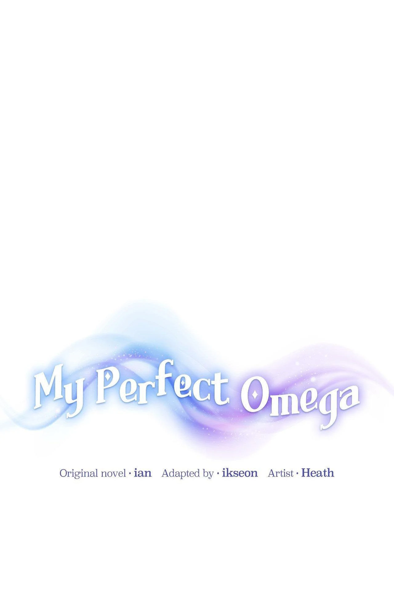 My Perfect Omega - Chapter 22 manhwa