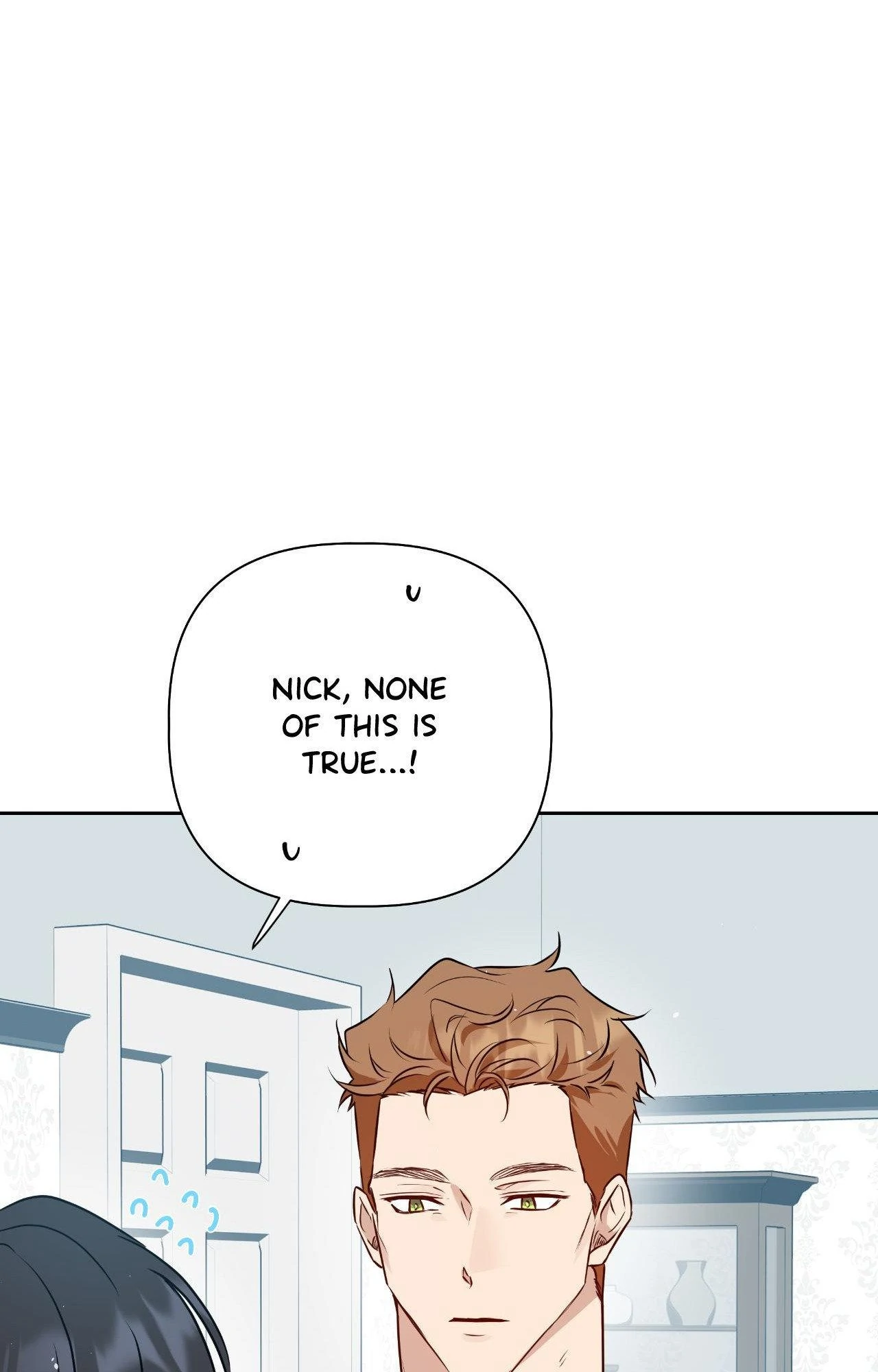 My Perfect Omega - Chapter 22 manhwa