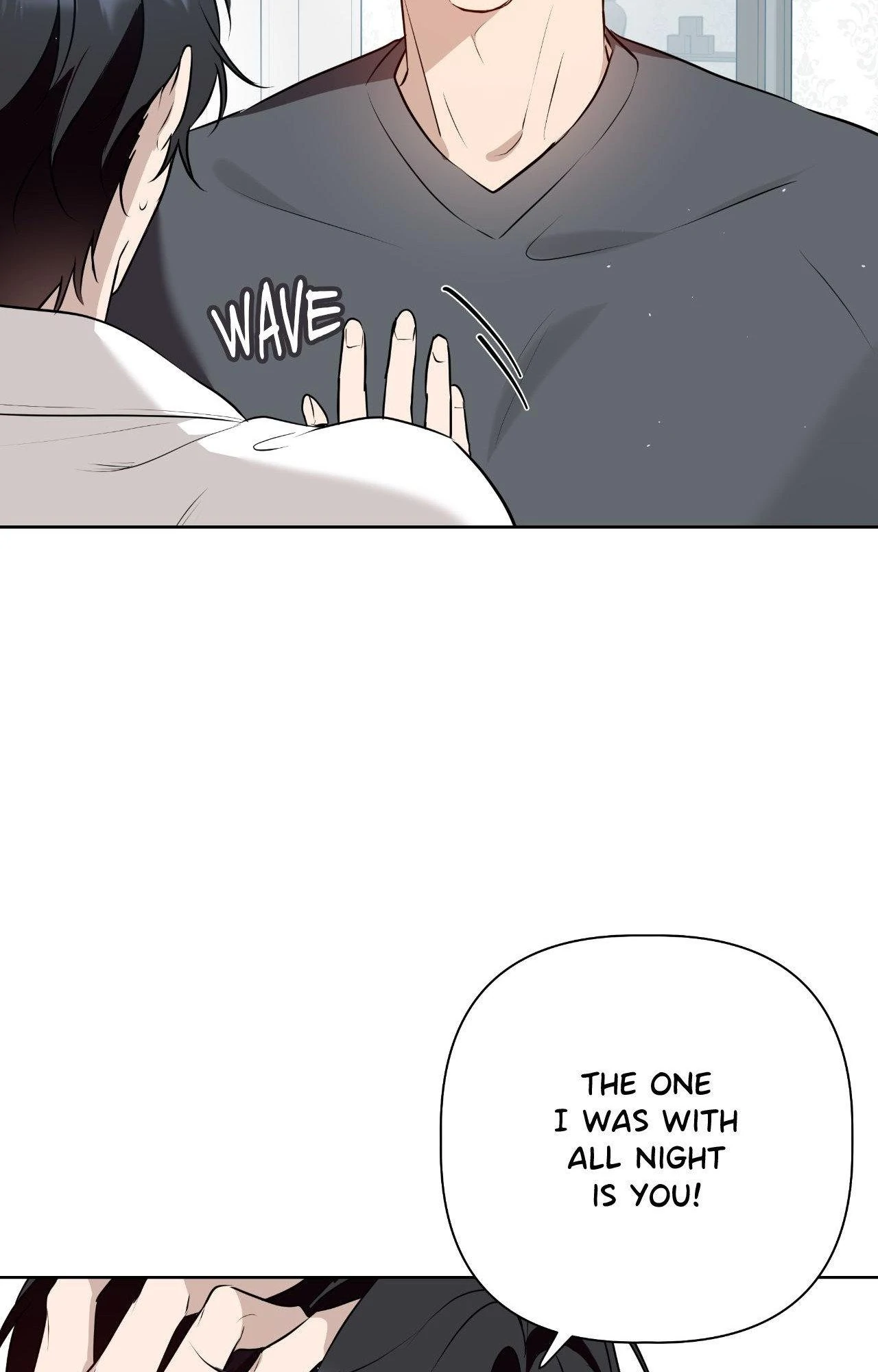 My Perfect Omega - Chapter 22 manhwa