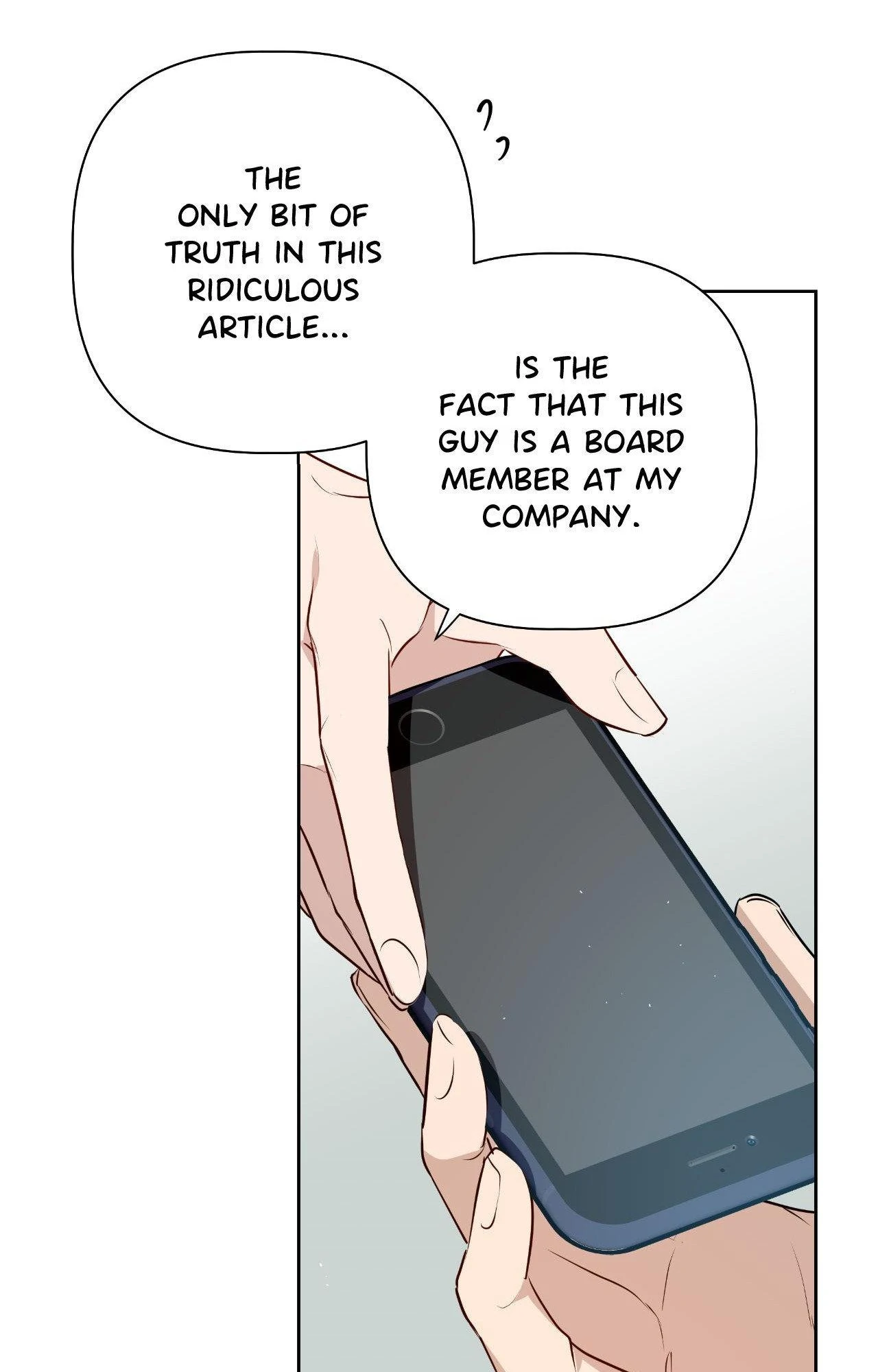 My Perfect Omega - Chapter 22 manhwa