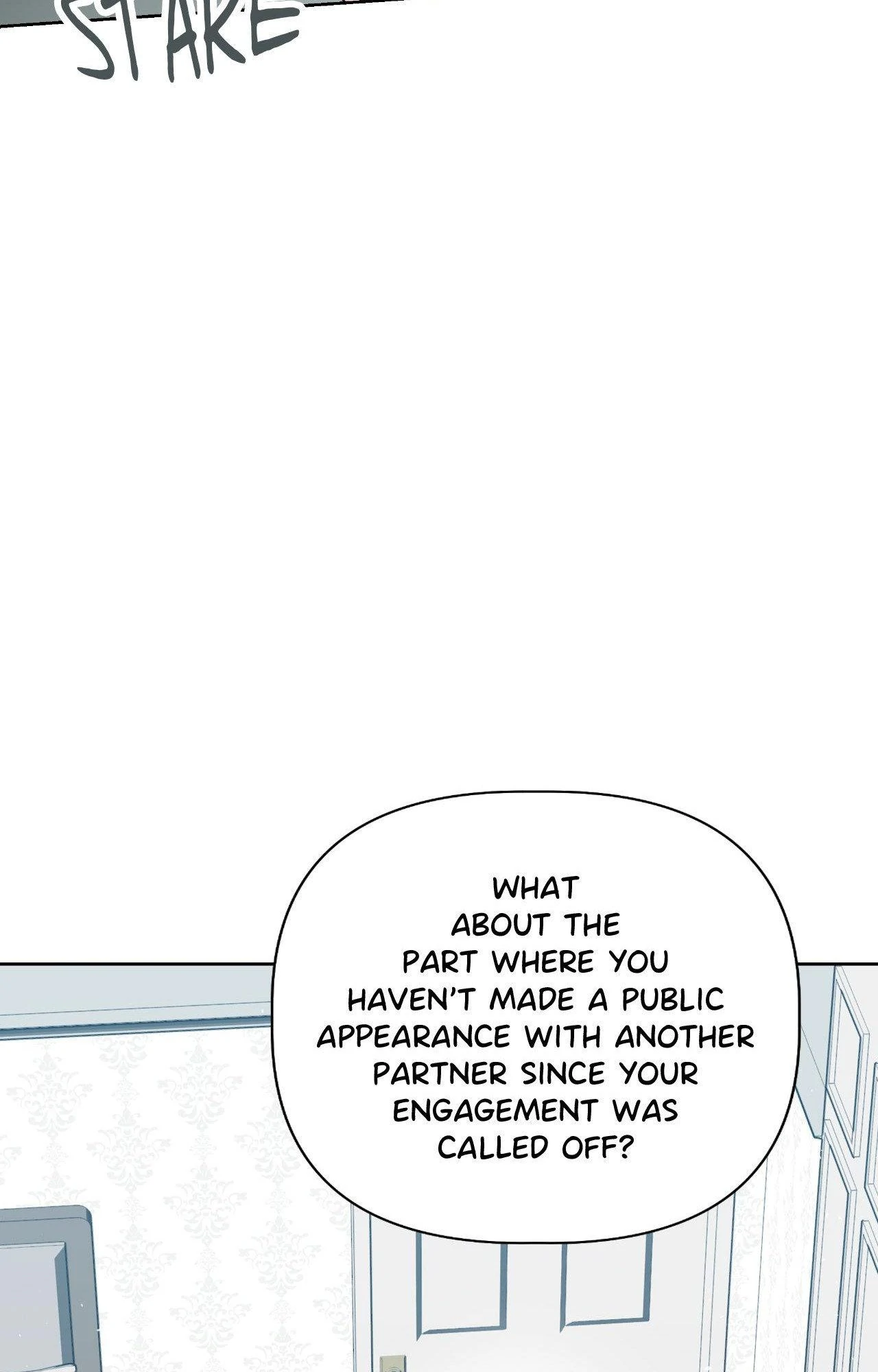 My Perfect Omega - Chapter 22 manhwa