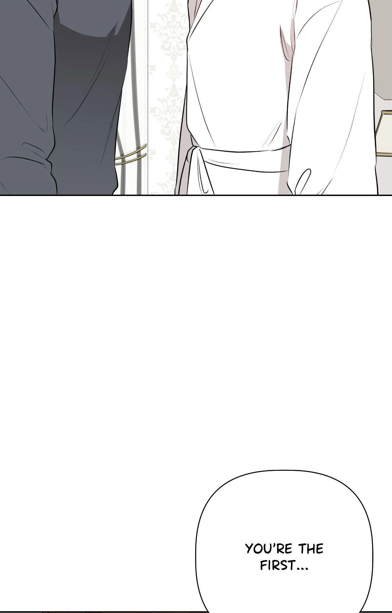 My Perfect Omega - Chapter 22 manhwa