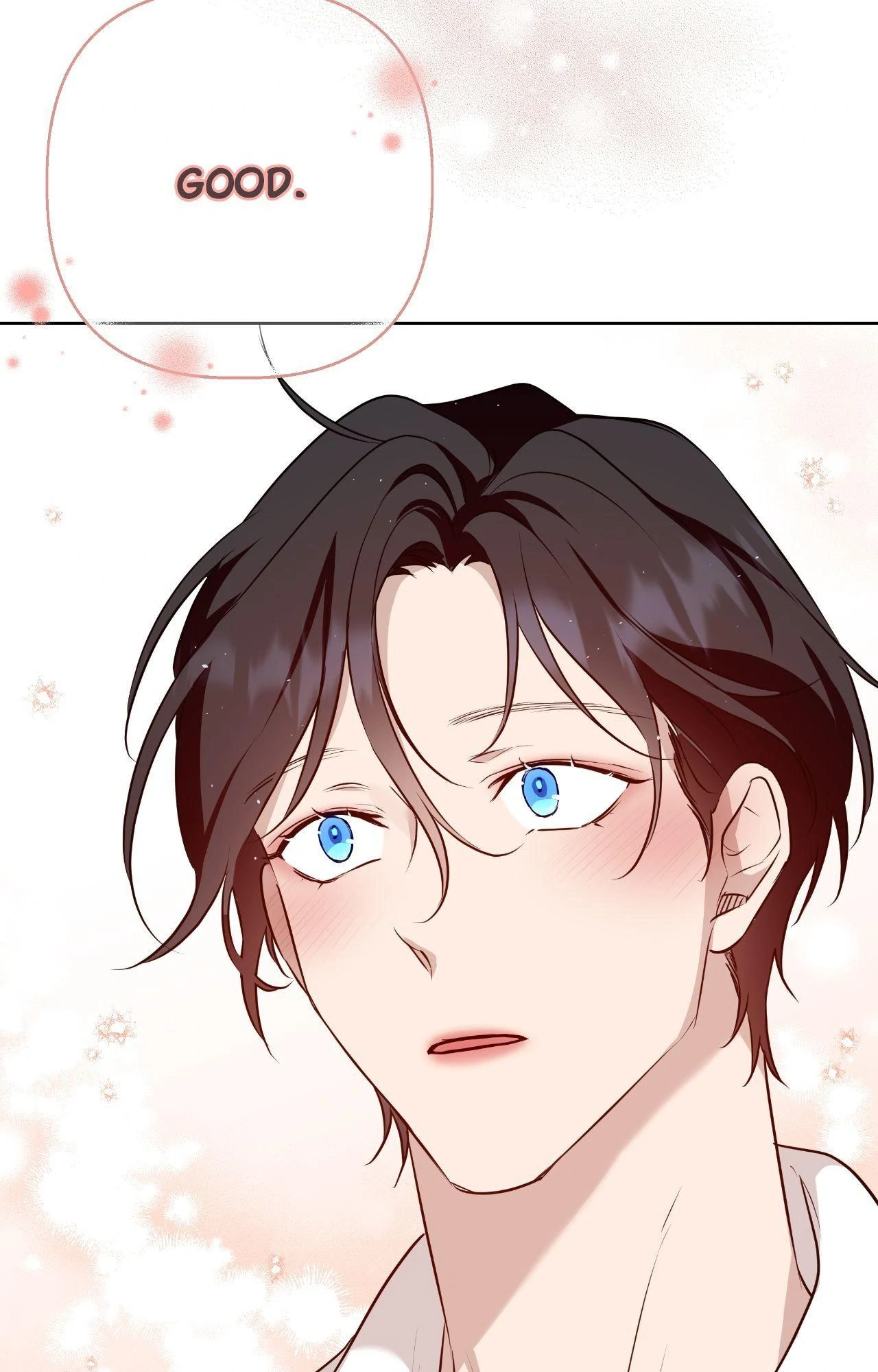 My Perfect Omega - Chapter 22 manhwa