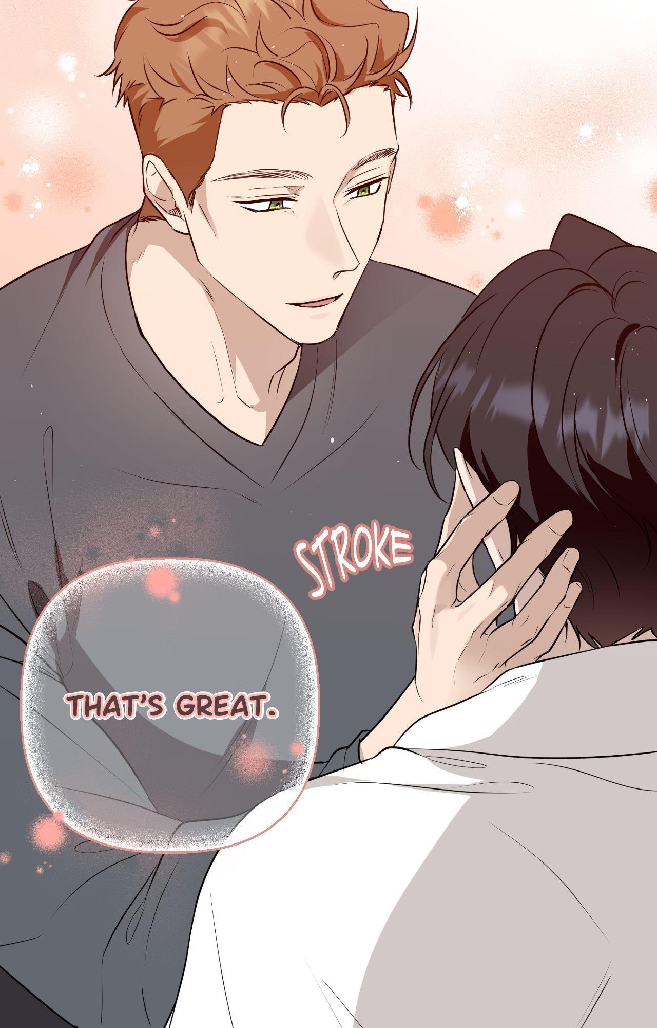 My Perfect Omega - Chapter 22 manhwa