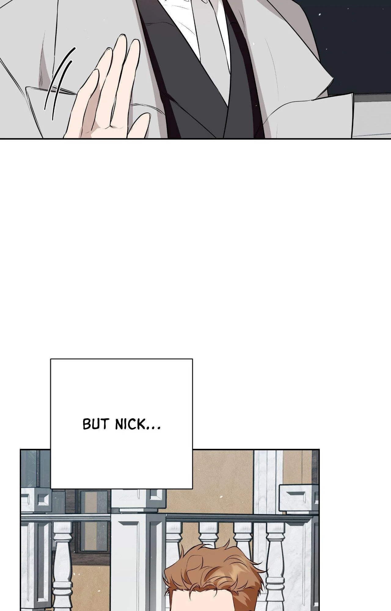 My Perfect Omega - Chapter 22 manhwa