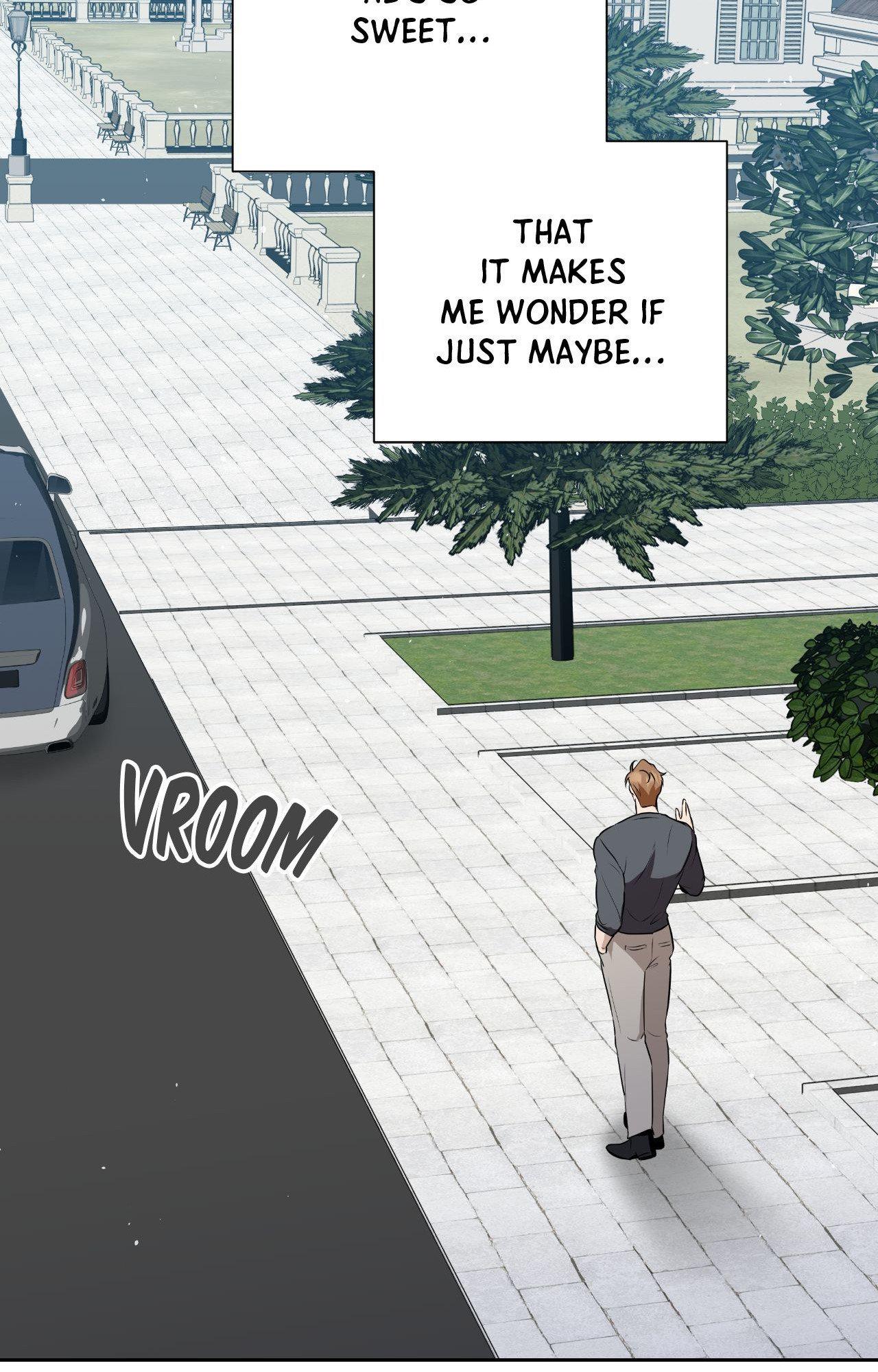 My Perfect Omega - Chapter 22 manhwa