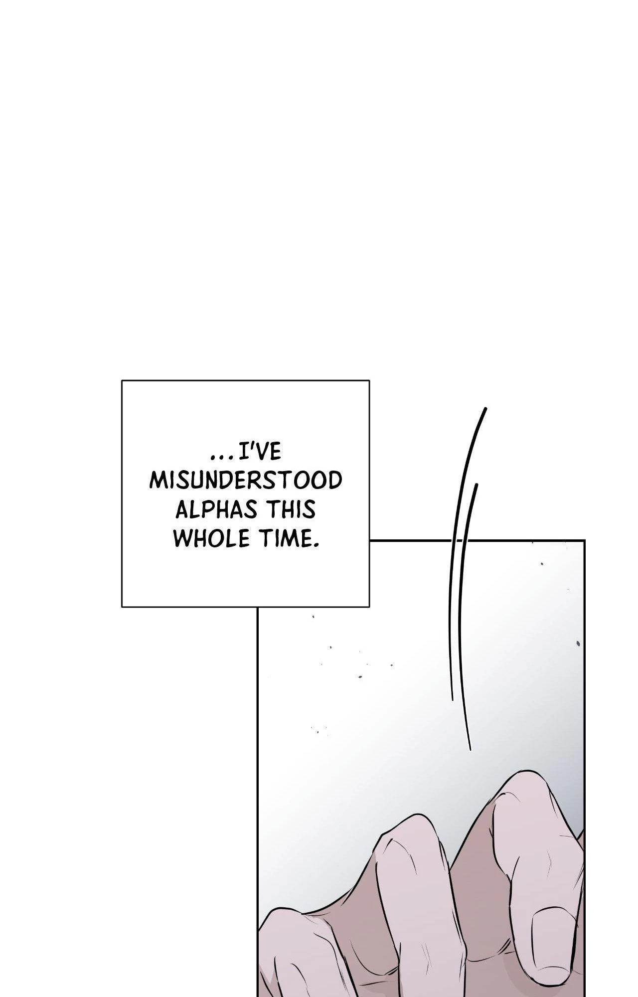 My Perfect Omega - Chapter 22 manhwa