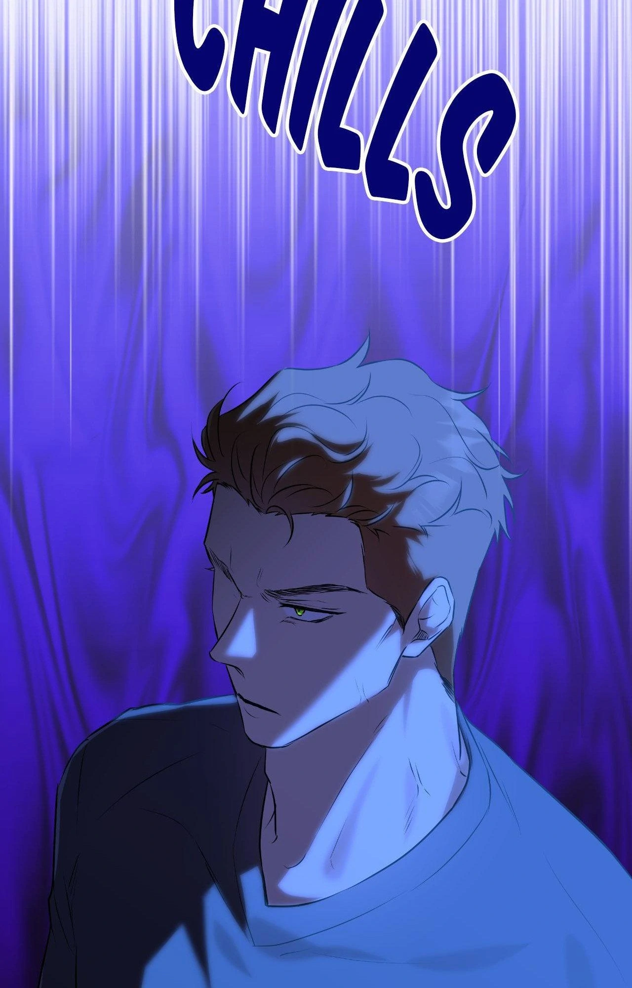 My Perfect Omega - Chapter 22 manhwa