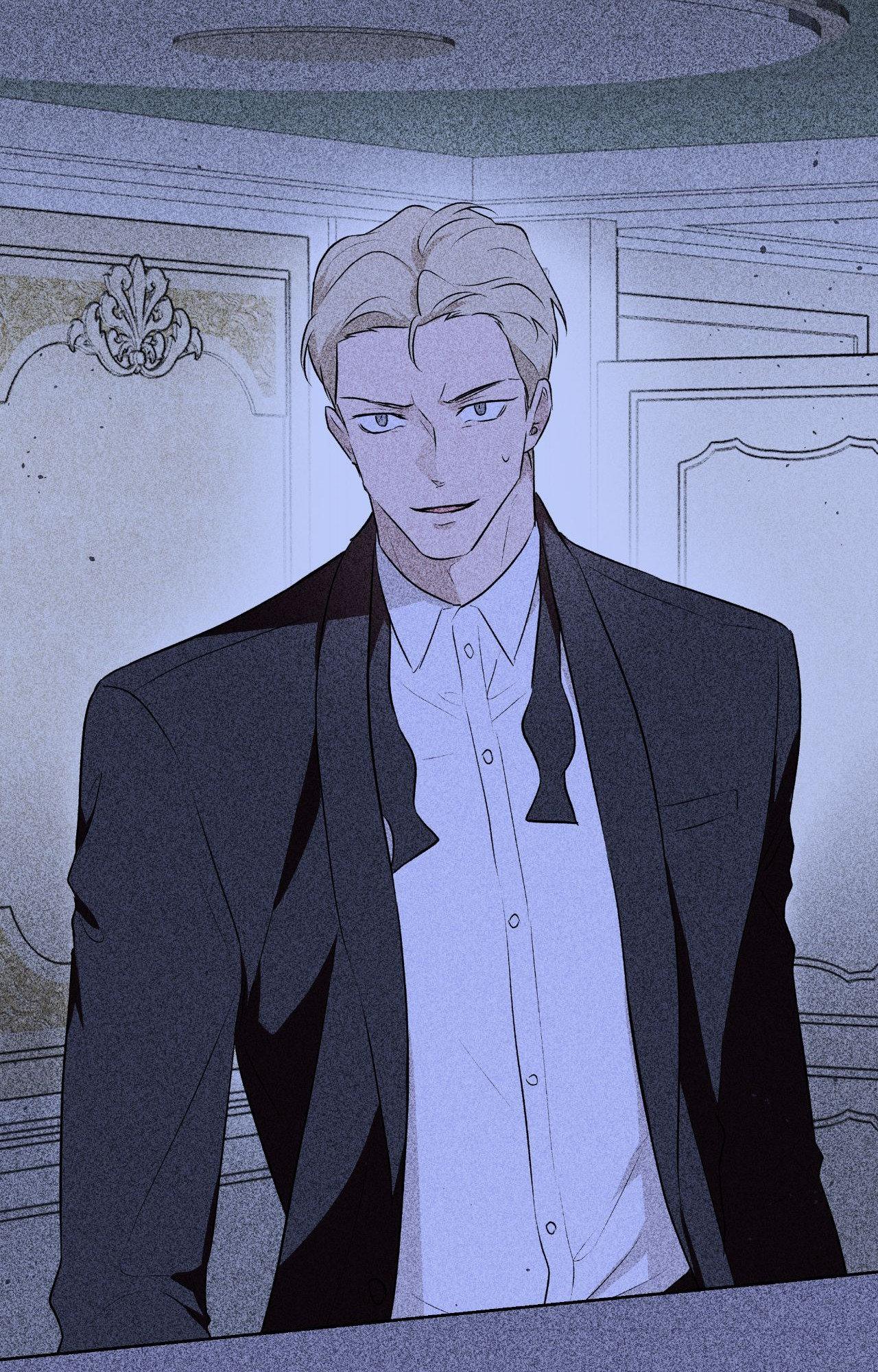 My Perfect Omega - Chapter 22 manhwa