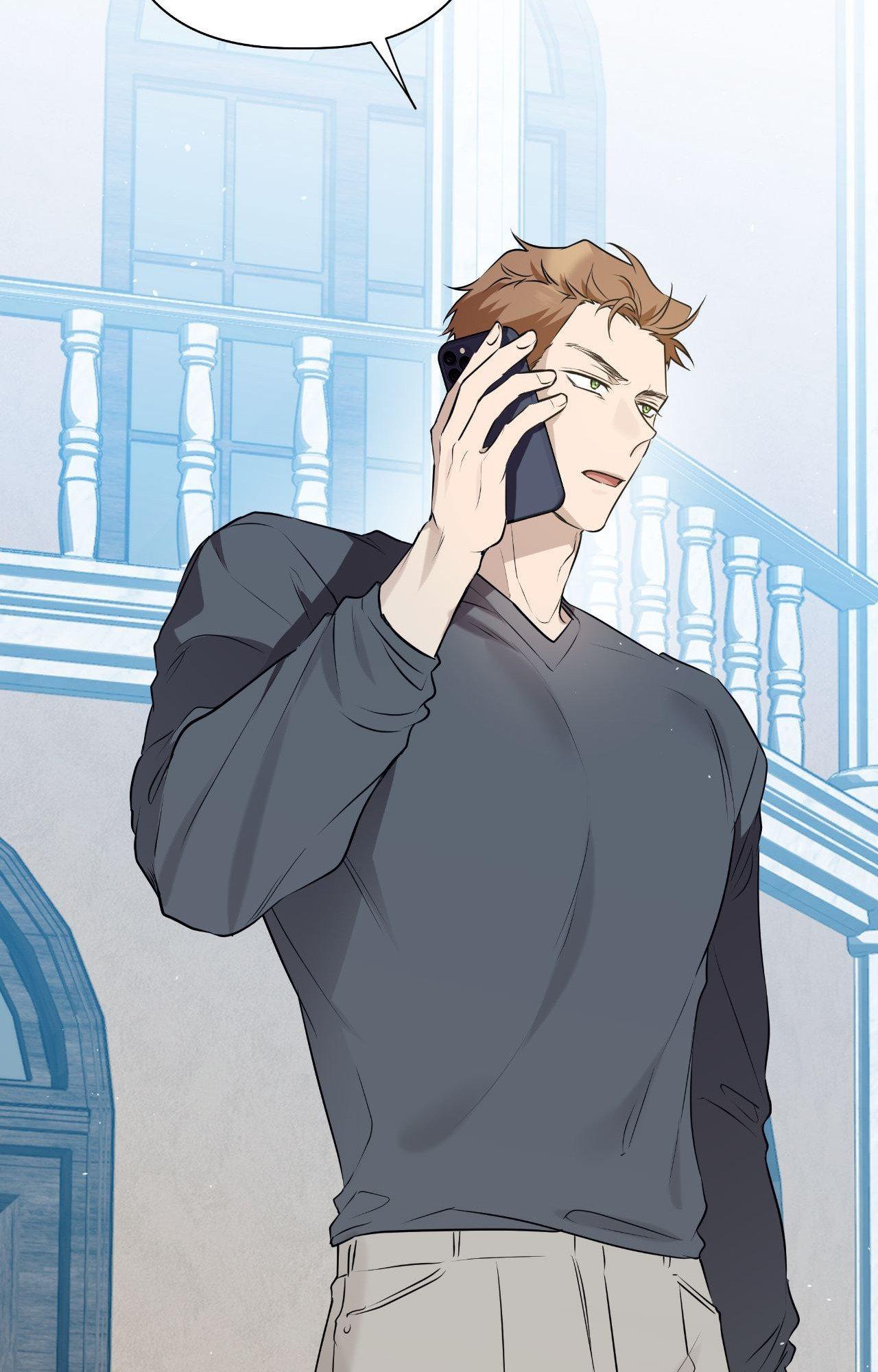 My Perfect Omega - Chapter 22 manhwa