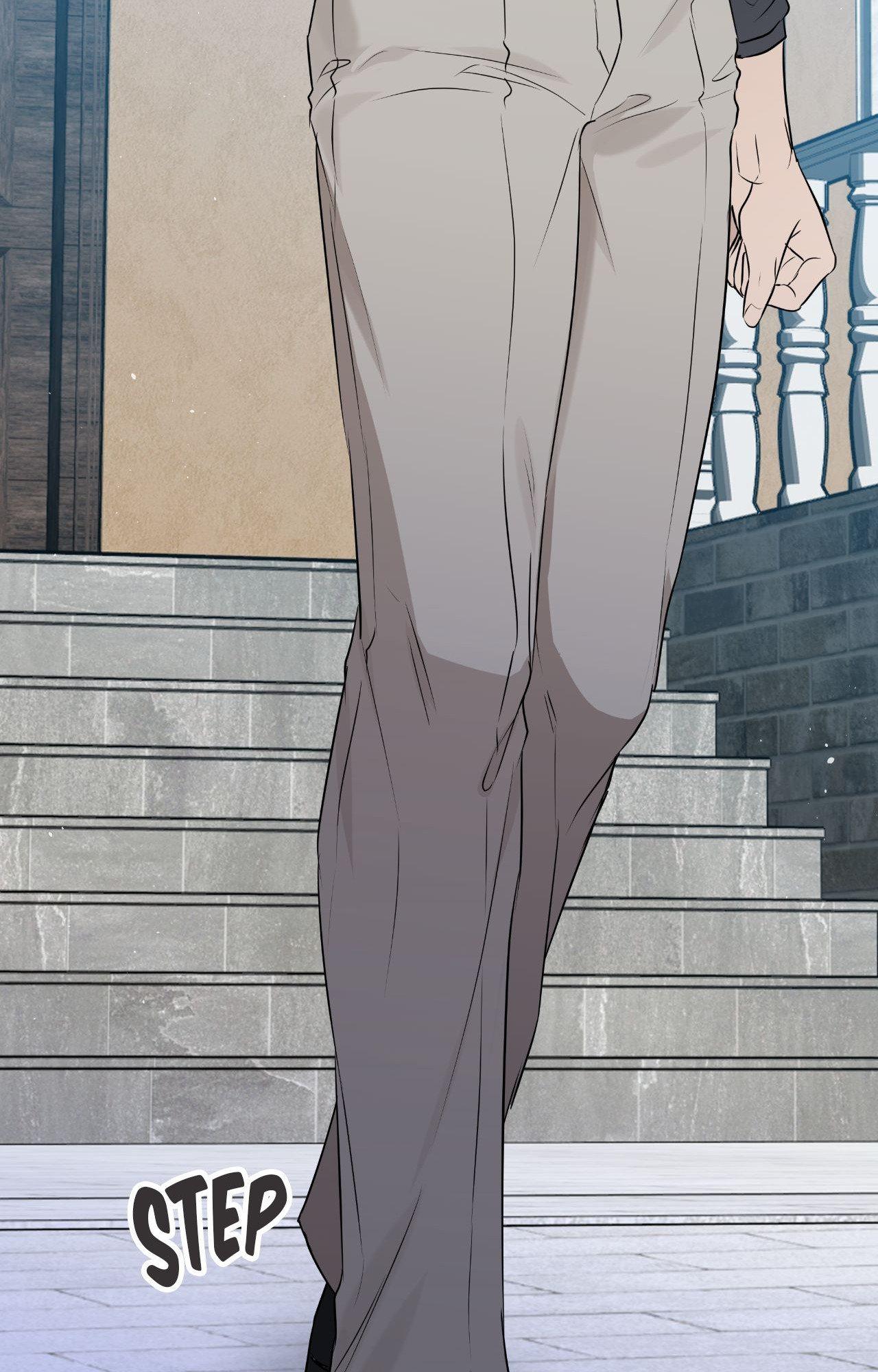 My Perfect Omega - Chapter 22 manhwa