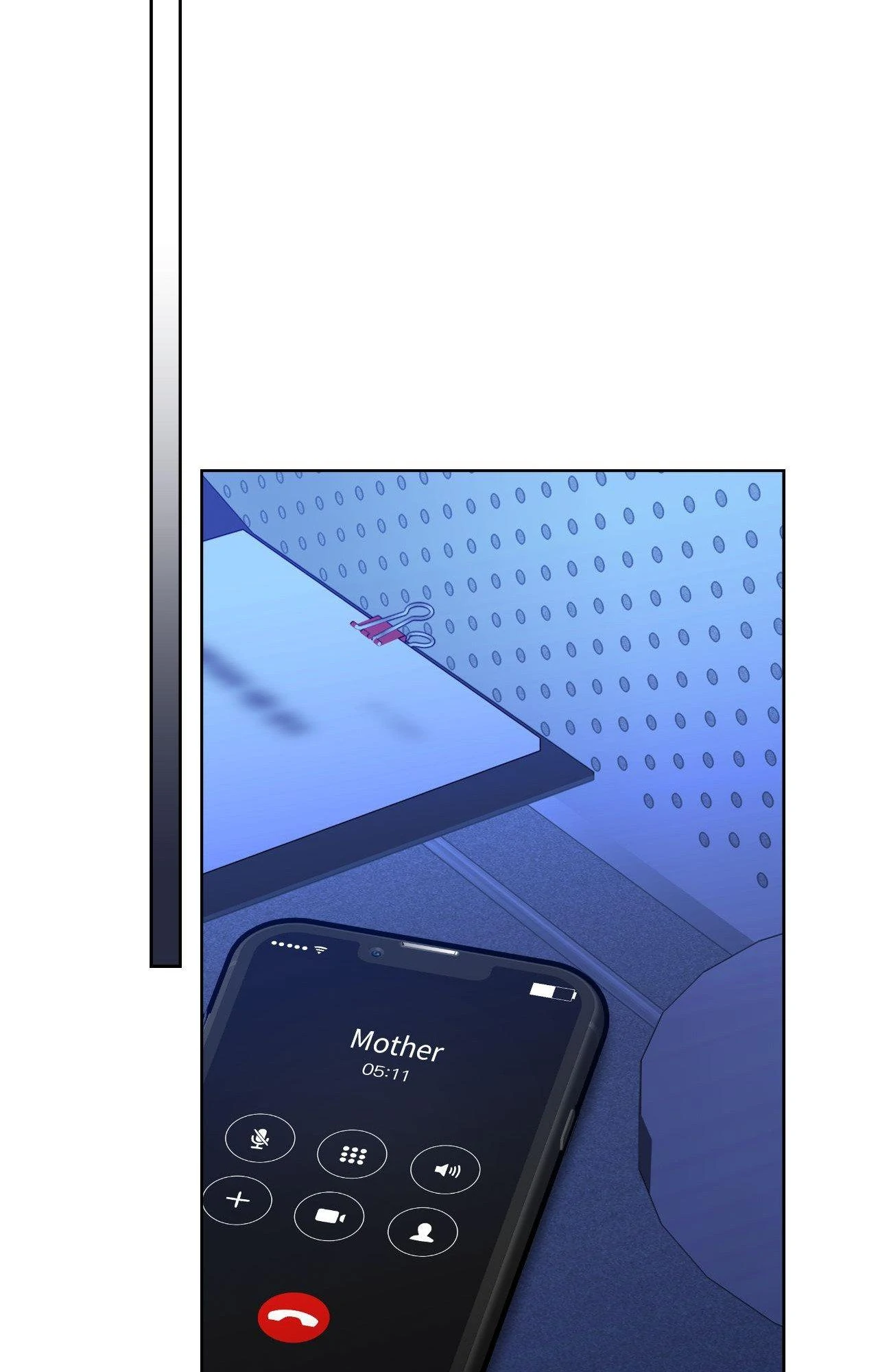 My Perfect Omega - Chapter 22 manhwa