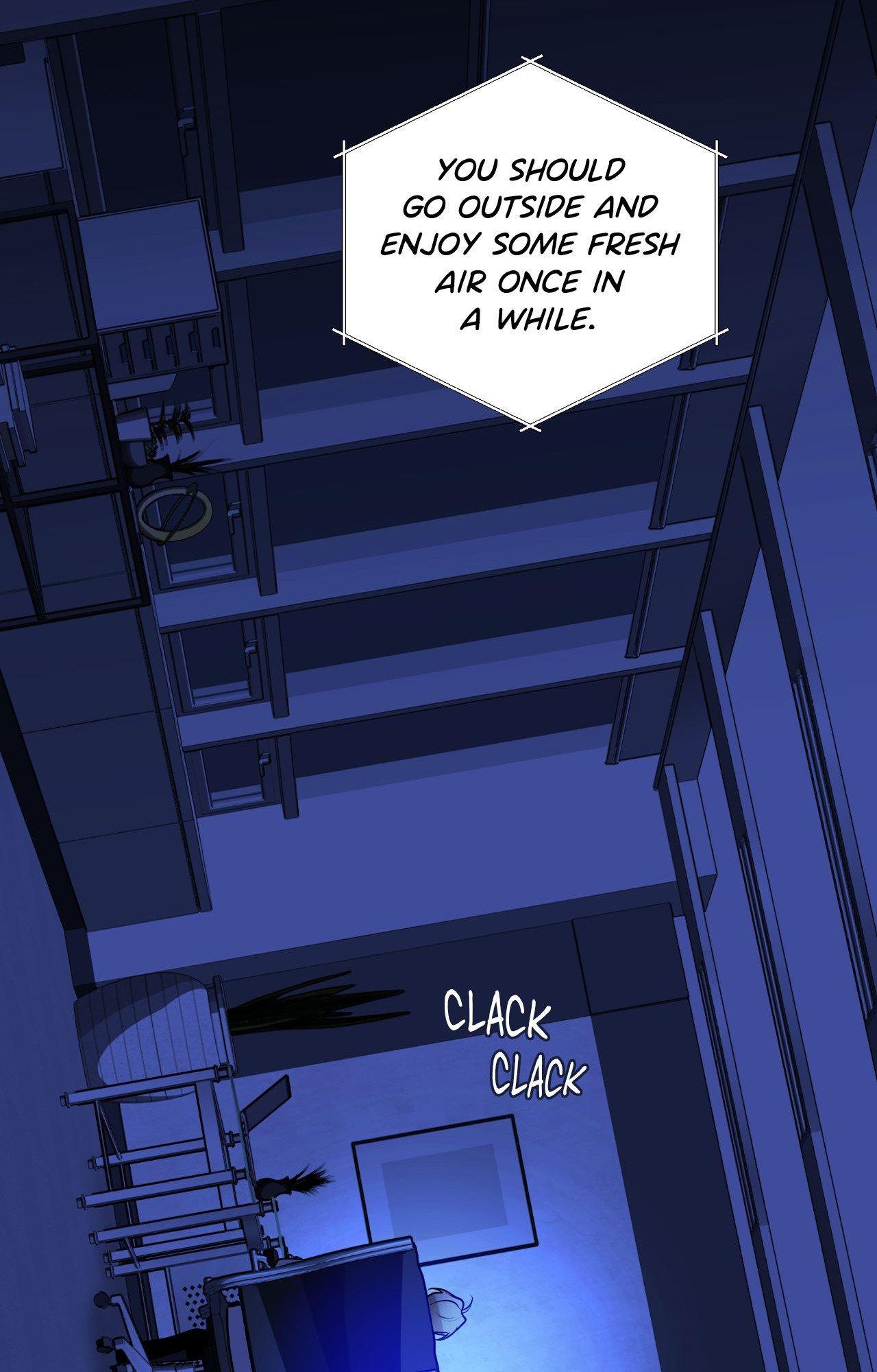 My Perfect Omega - Chapter 22 manhwa