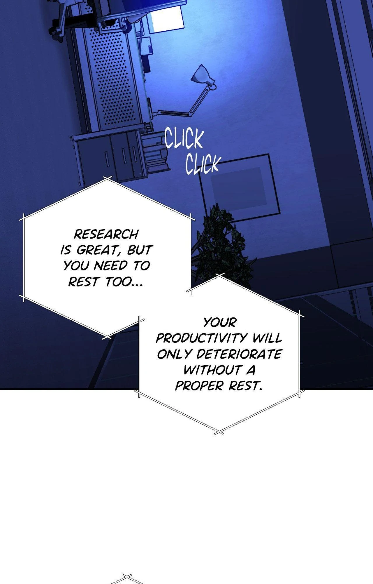 My Perfect Omega - Chapter 22 manhwa