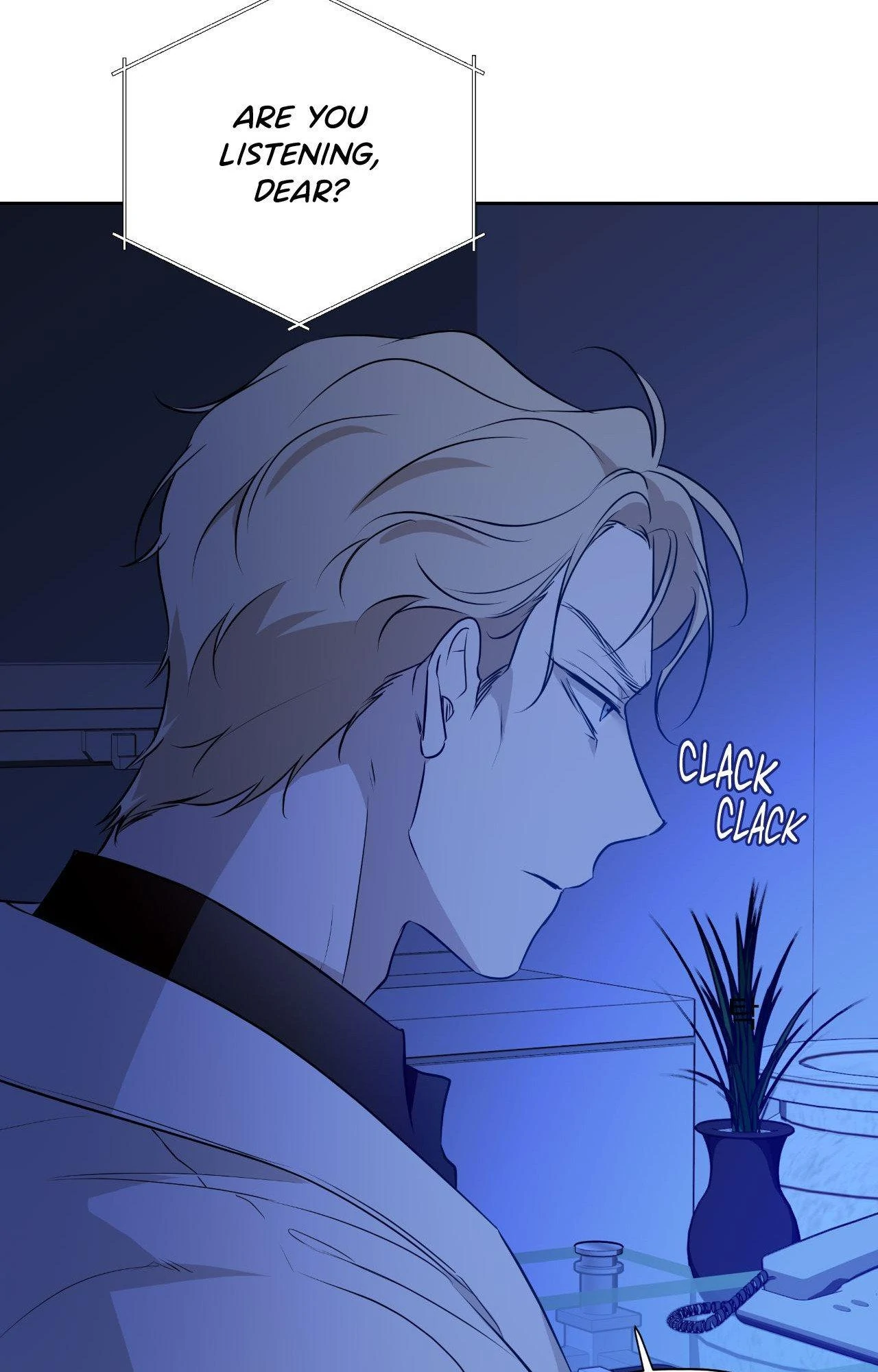 My Perfect Omega - Chapter 22 manhwa