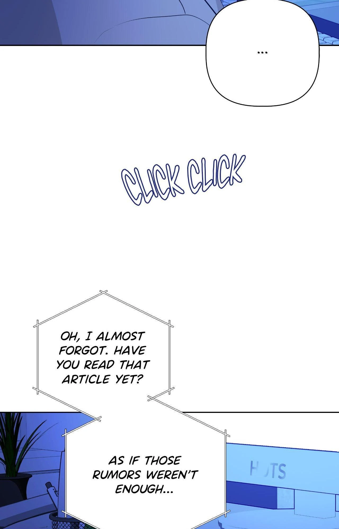 My Perfect Omega - Chapter 22 manhwa