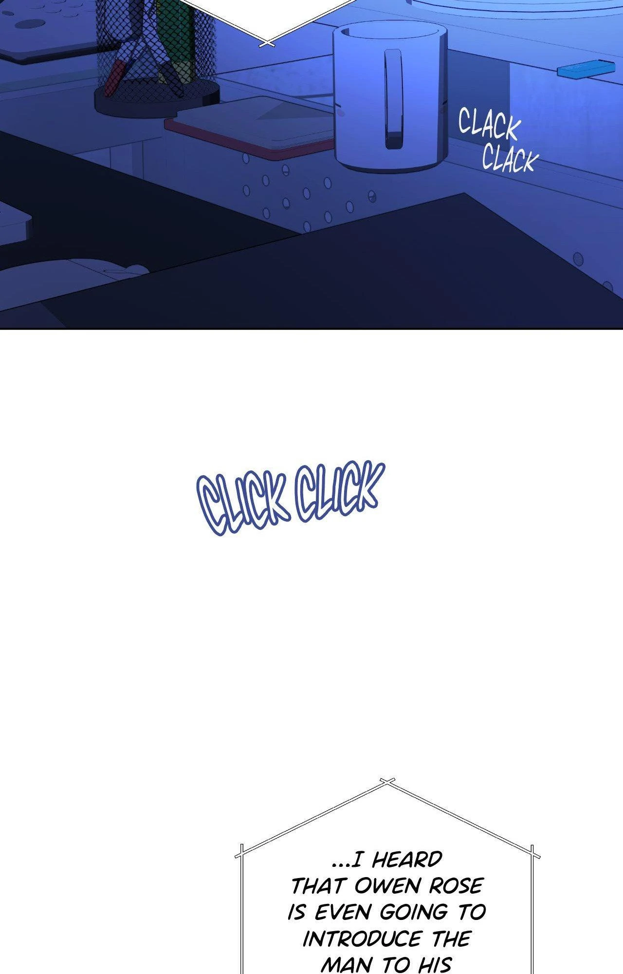 My Perfect Omega - Chapter 22 manhwa