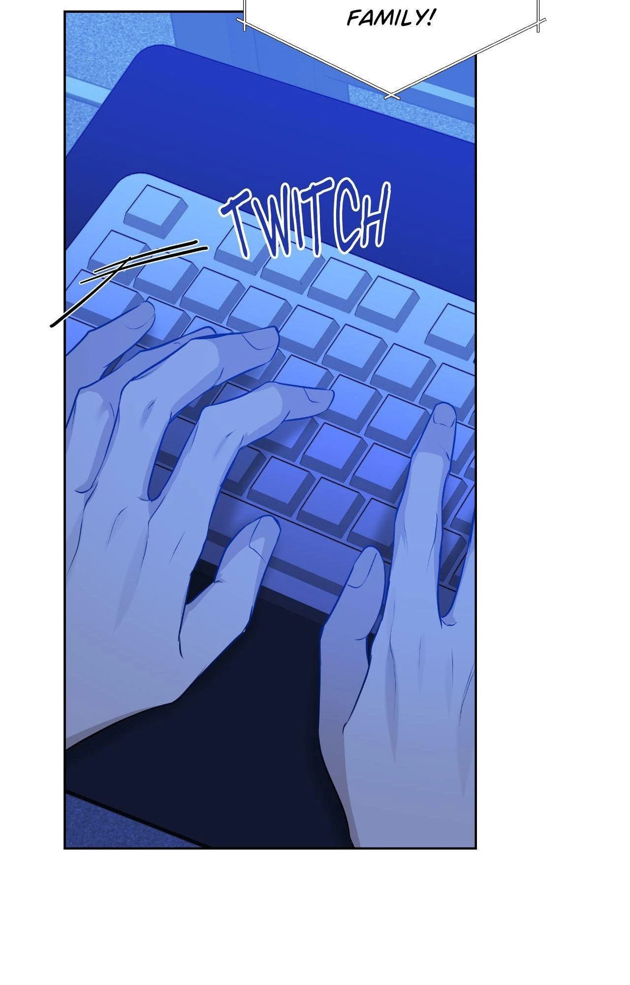 My Perfect Omega - Chapter 22 manhwa