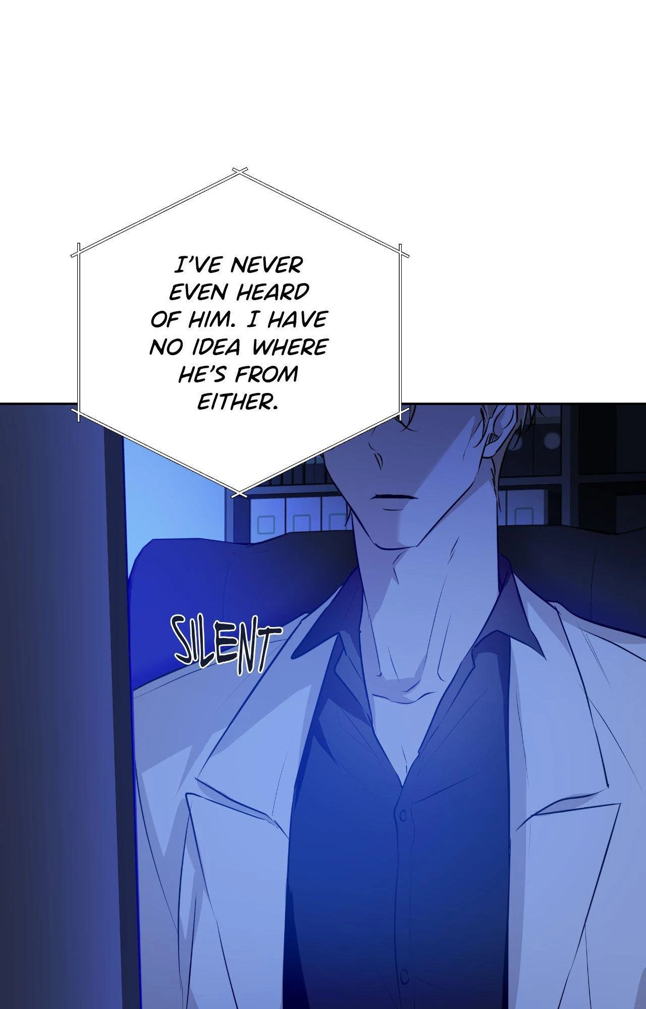 My Perfect Omega - Chapter 22 manhwa