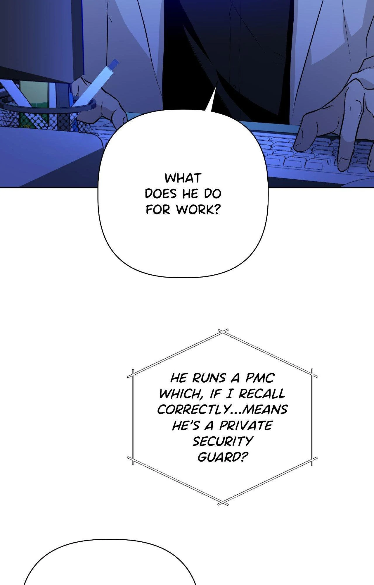 My Perfect Omega - Chapter 22 manhwa