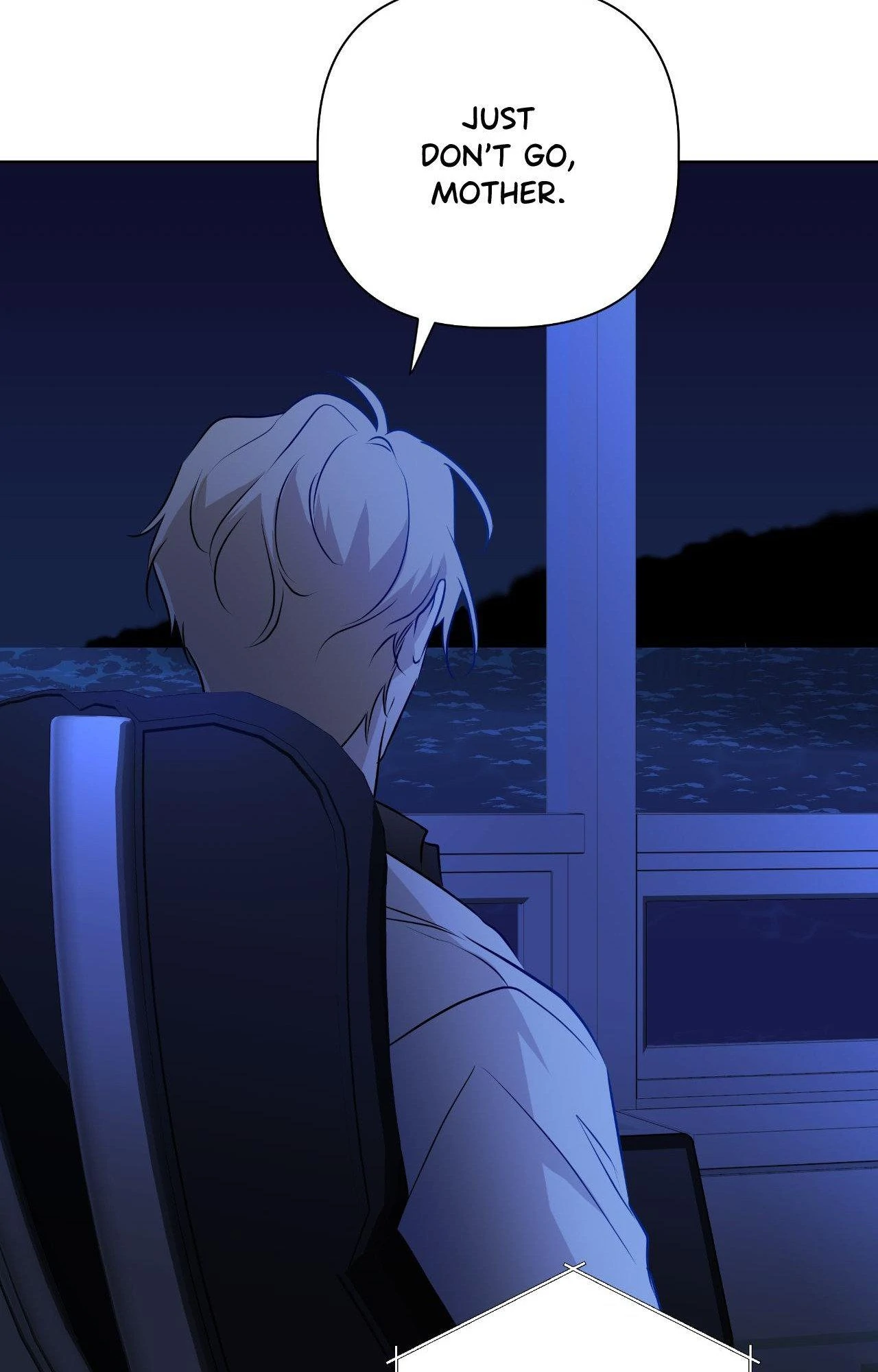 My Perfect Omega - Chapter 22 manhwa