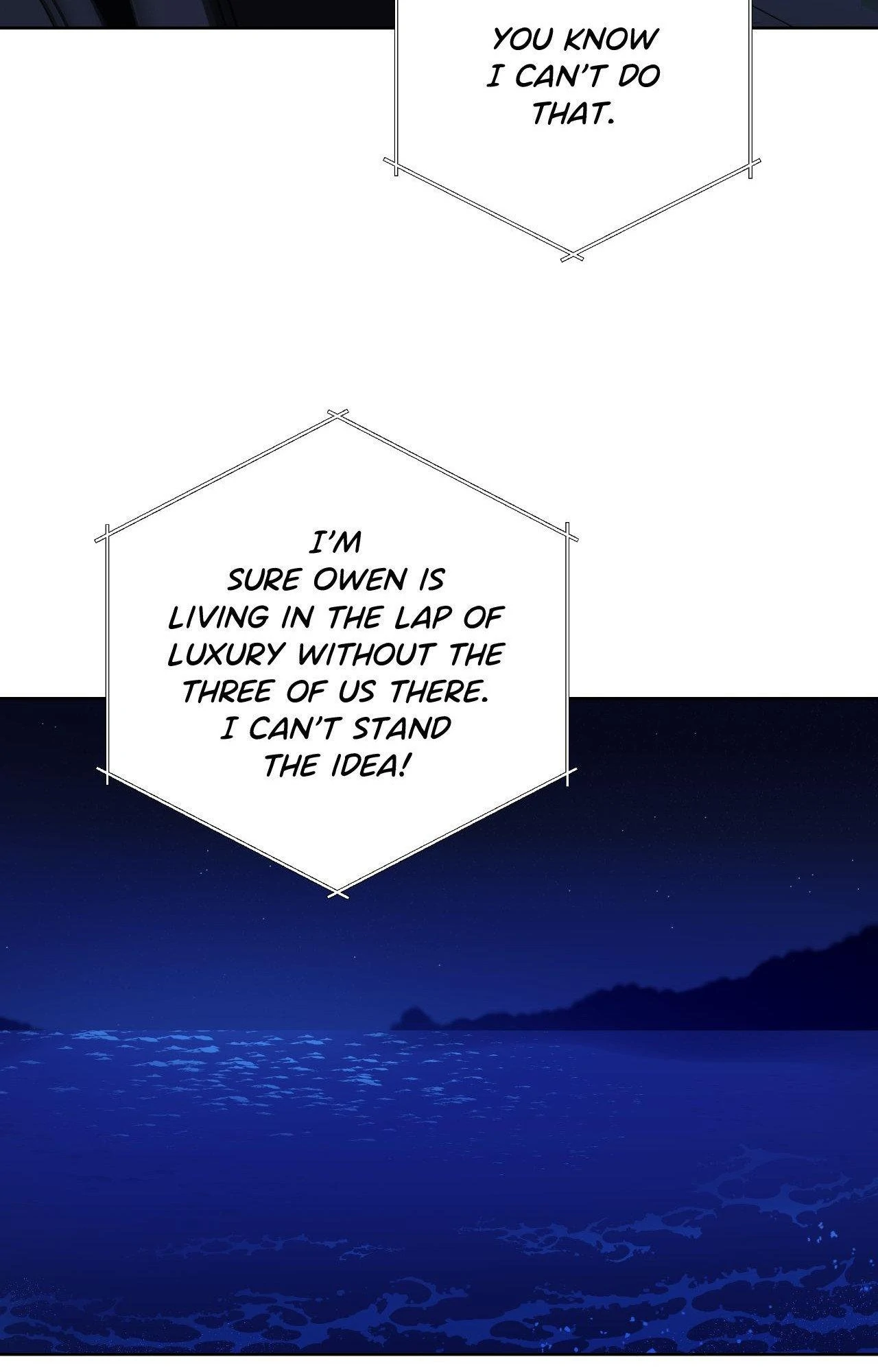 My Perfect Omega - Chapter 22 manhwa