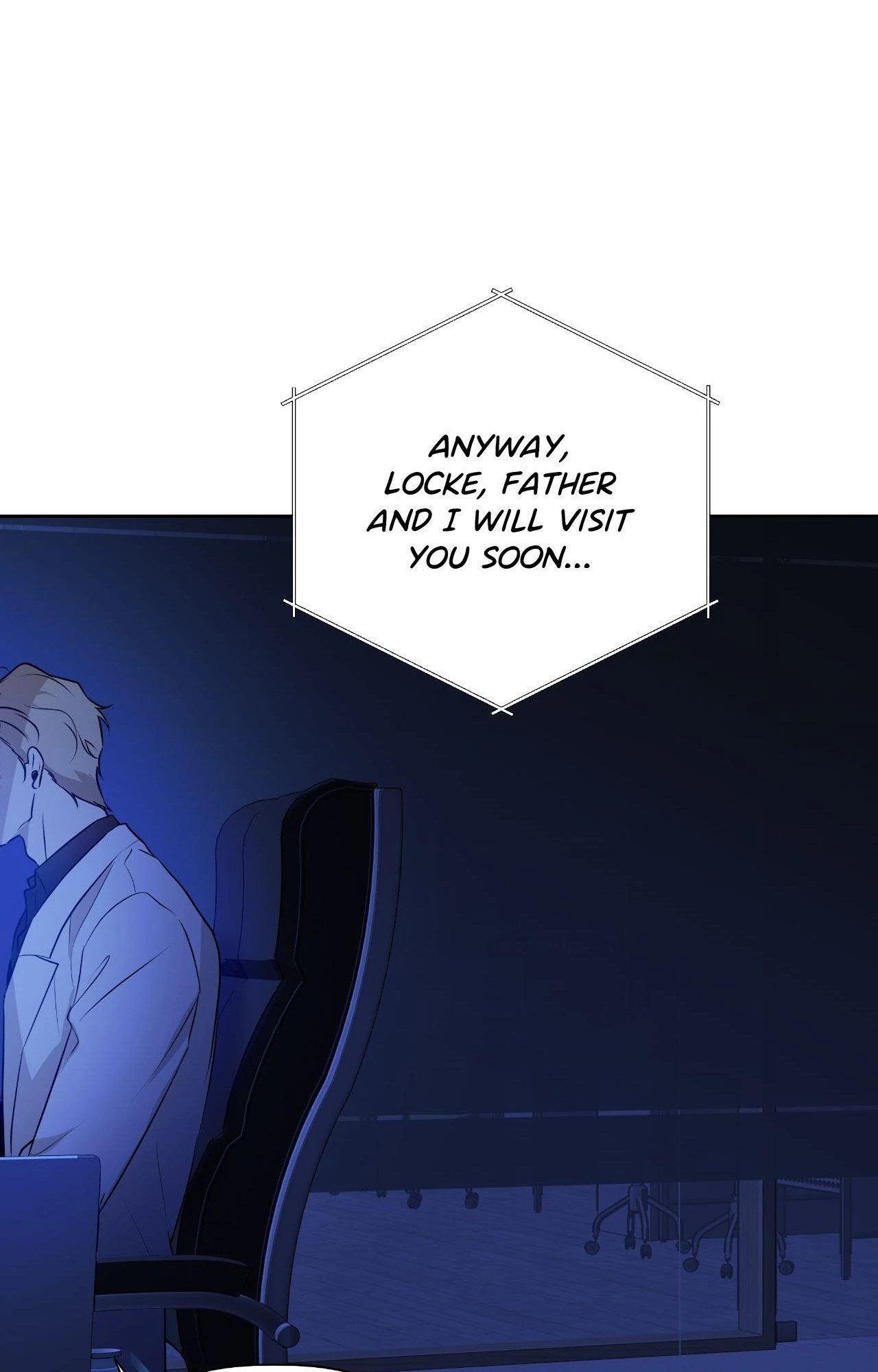 My Perfect Omega - Chapter 22 manhwa