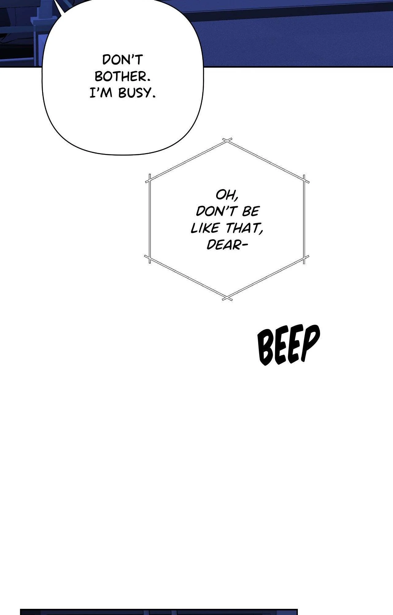 My Perfect Omega - Chapter 22 manhwa