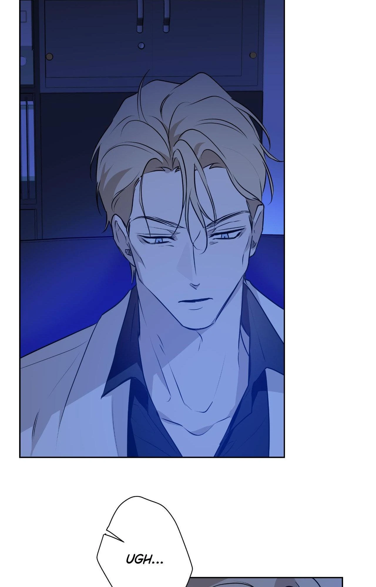 My Perfect Omega - Chapter 22 manhwa