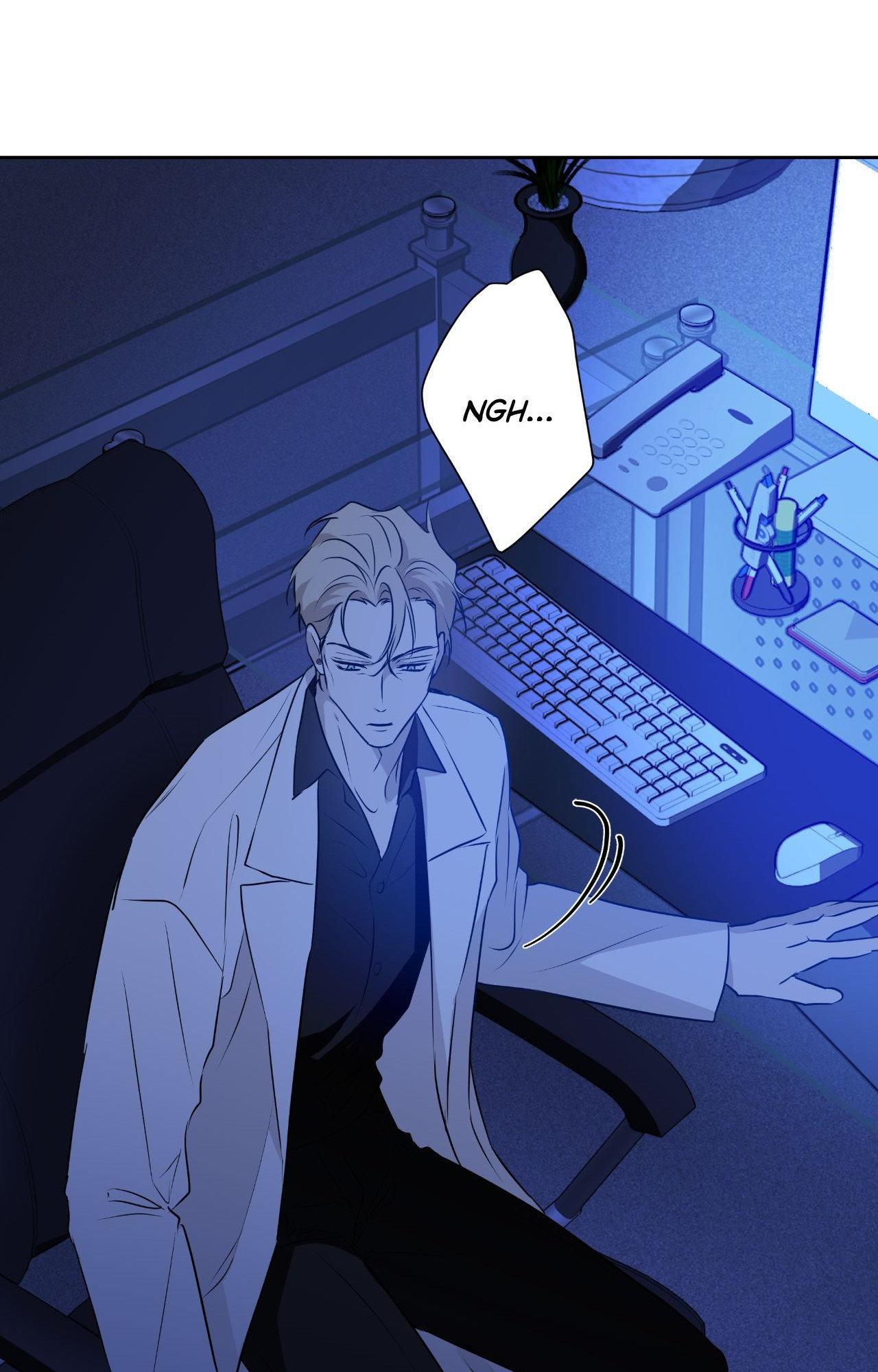 My Perfect Omega - Chapter 22 manhwa