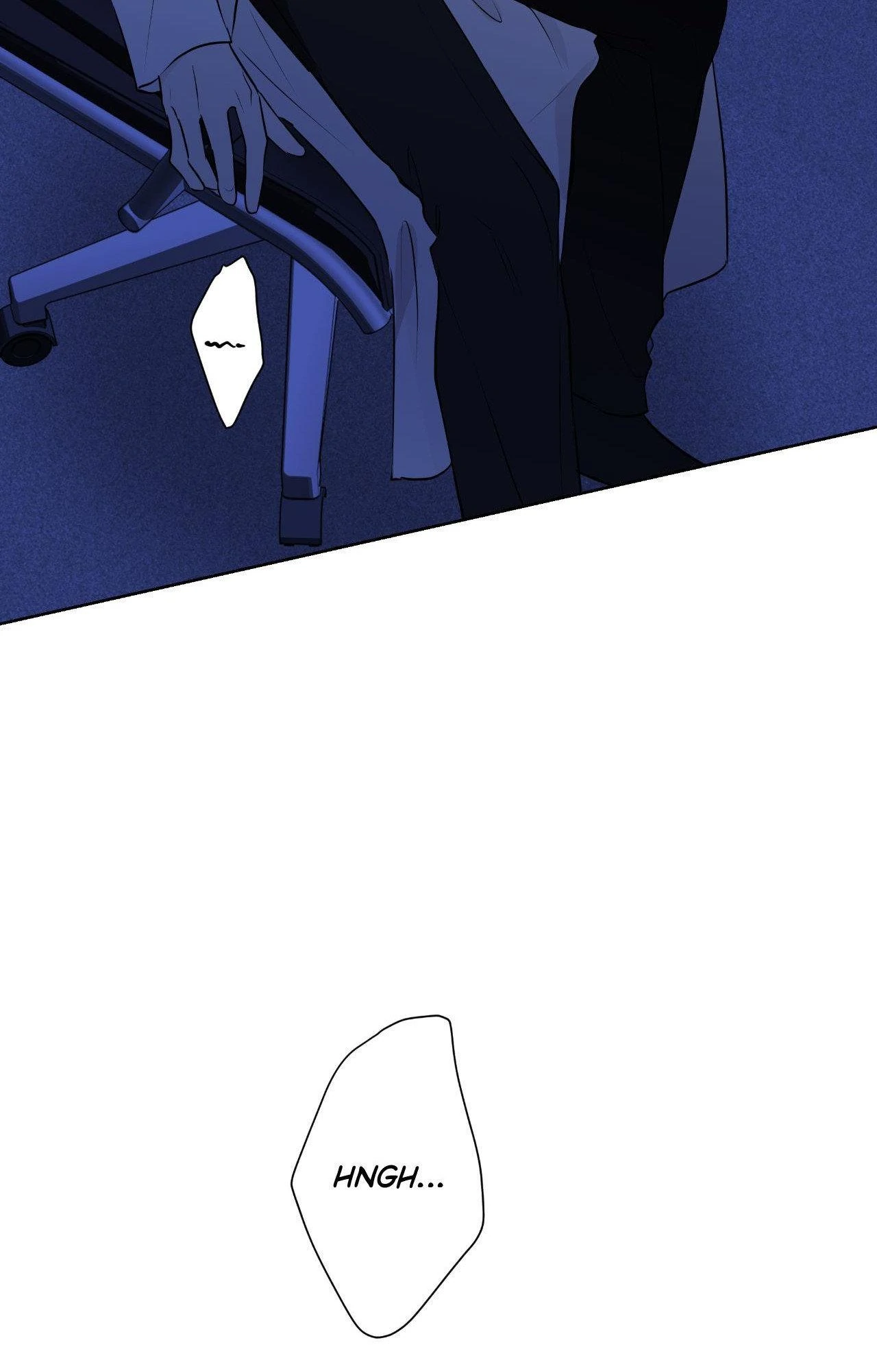 My Perfect Omega - Chapter 22 manhwa