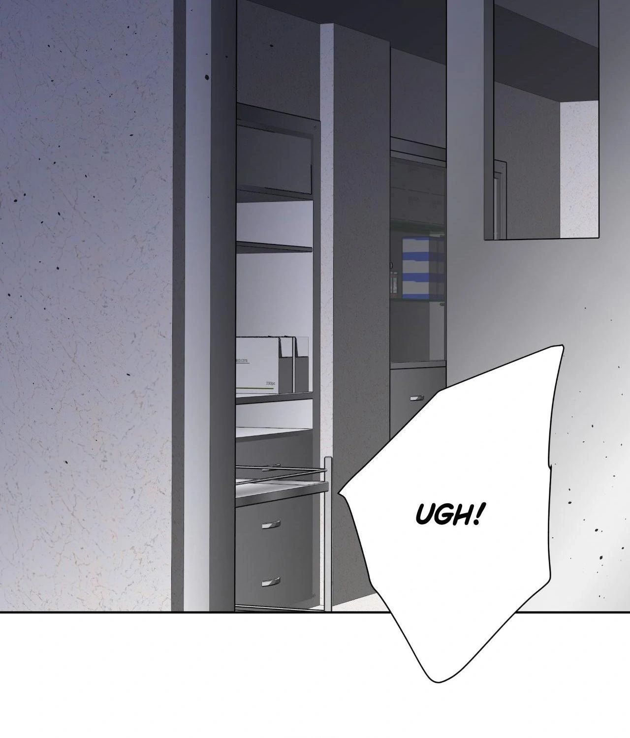 My Perfect Omega - Chapter 23 manhwa