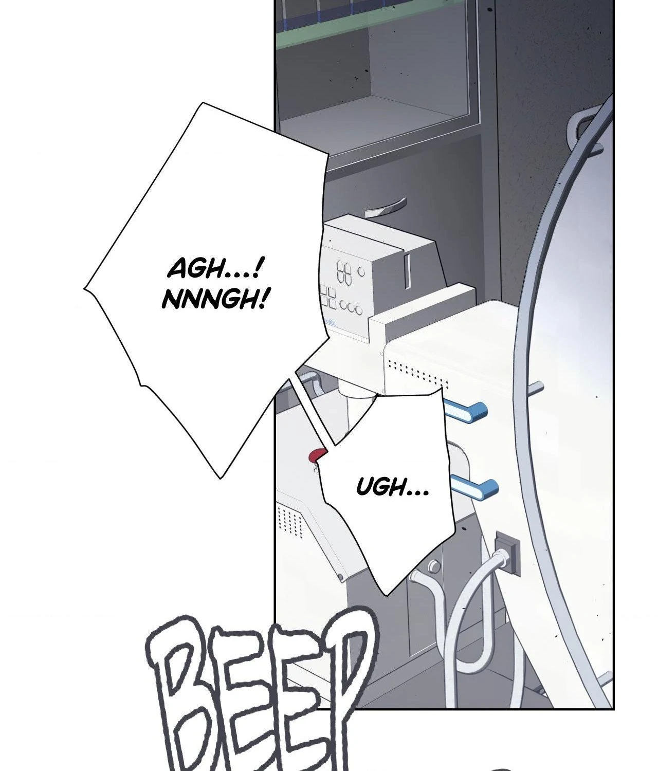 My Perfect Omega - Chapter 23 manhwa