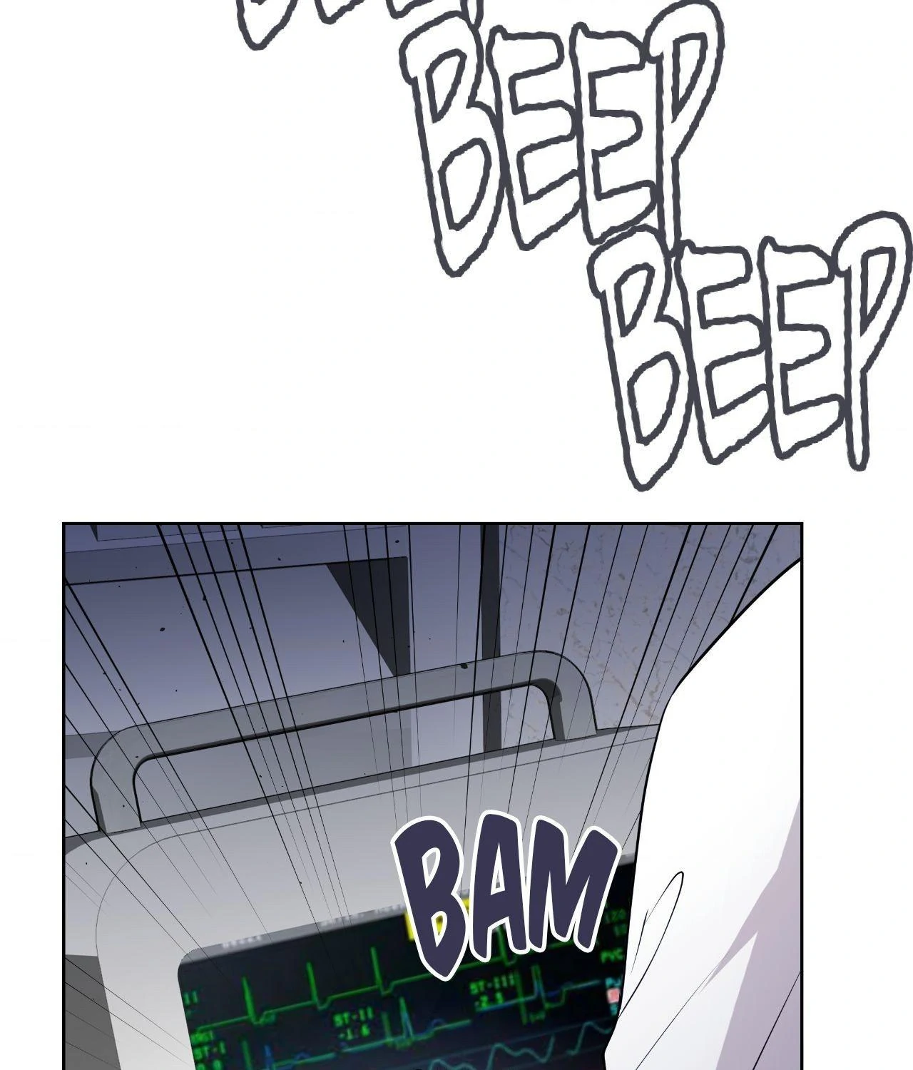 My Perfect Omega - Chapter 23 manhwa