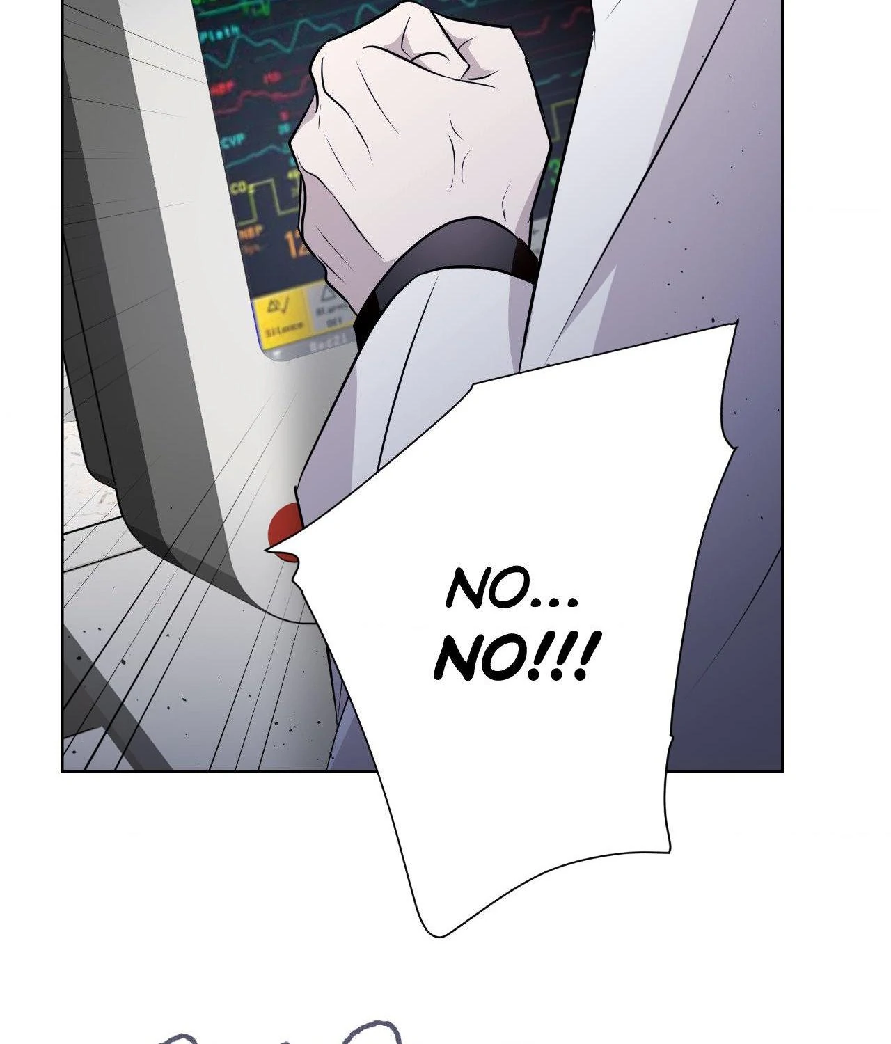 My Perfect Omega - Chapter 23 manhwa