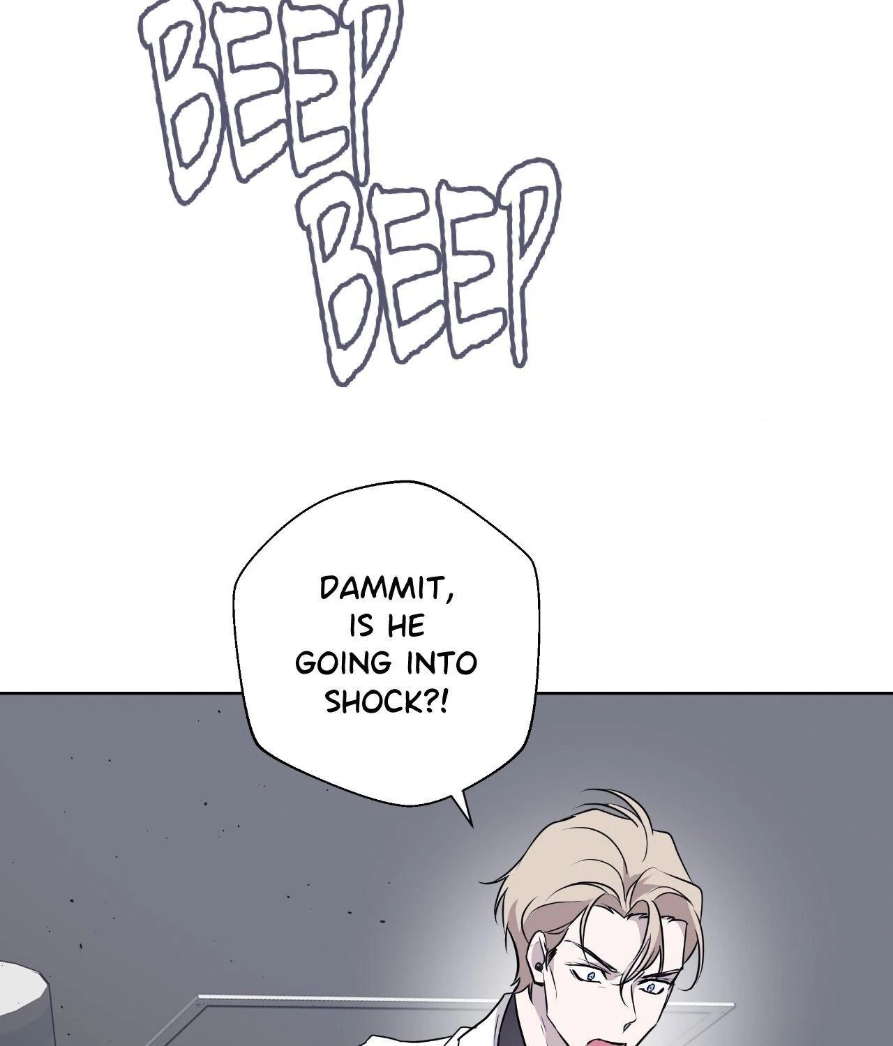 My Perfect Omega - Chapter 23 manhwa