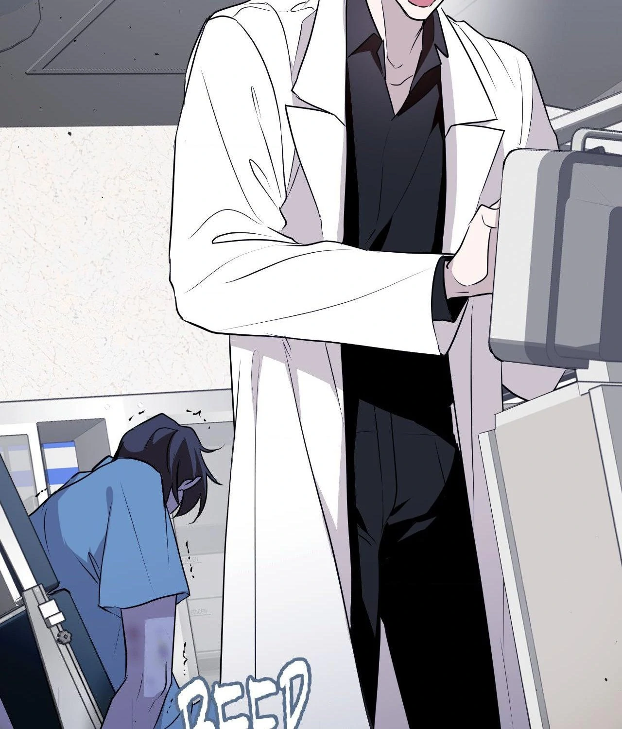 My Perfect Omega - Chapter 23 manhwa