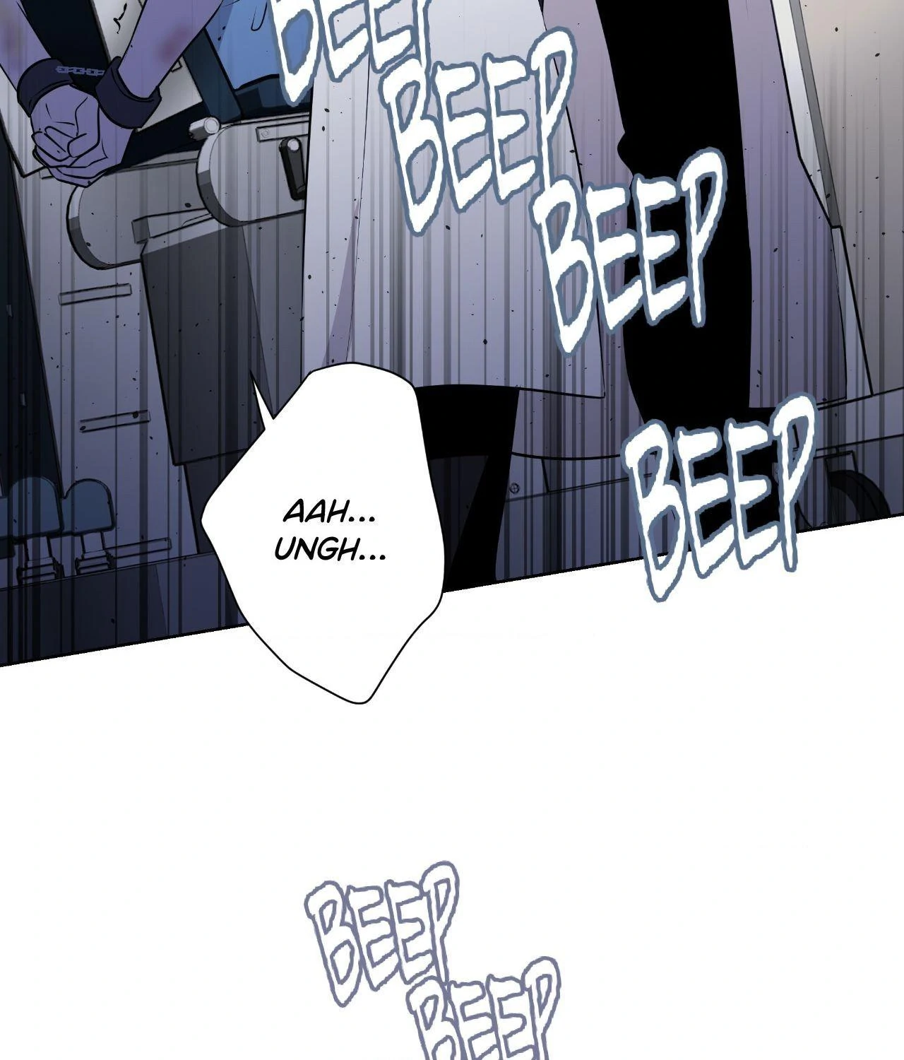 My Perfect Omega - Chapter 23 manhwa