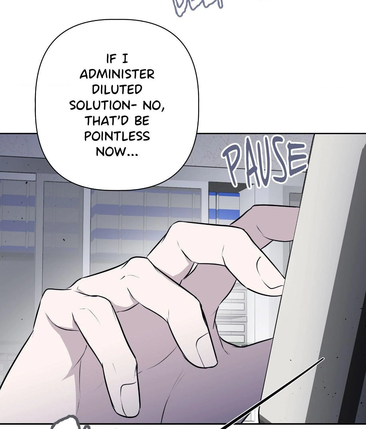 My Perfect Omega - Chapter 23 manhwa