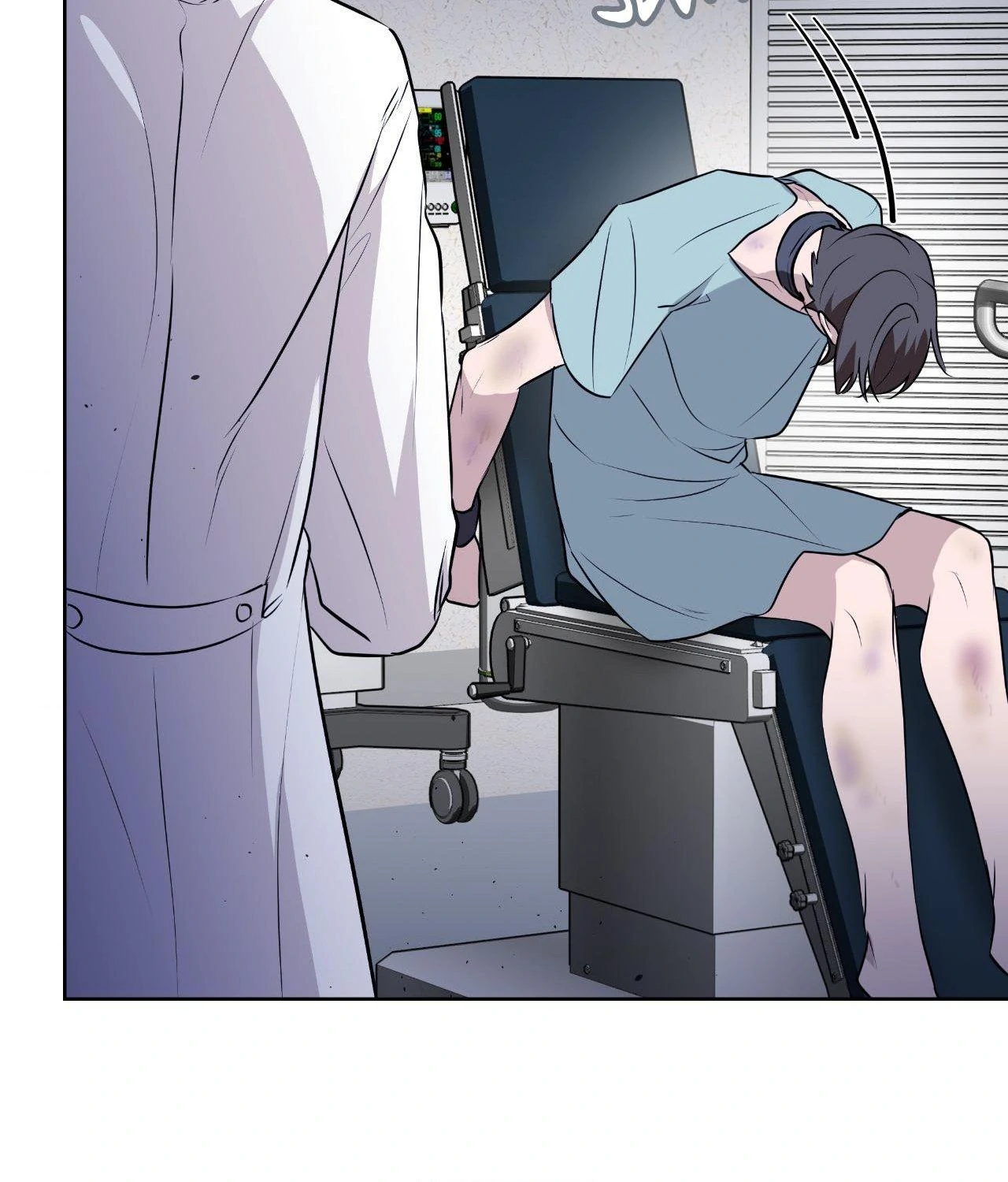 My Perfect Omega - Chapter 23 manhwa