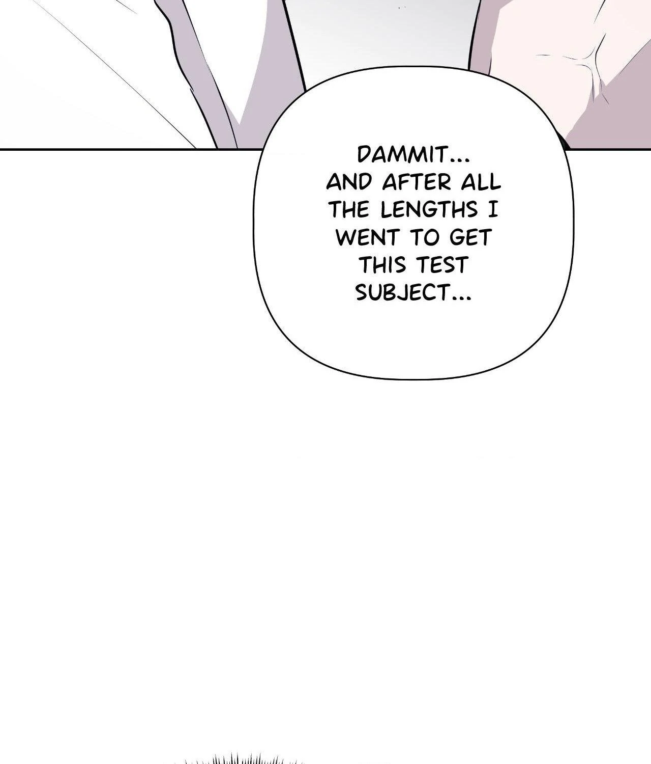 My Perfect Omega - Chapter 23 manhwa