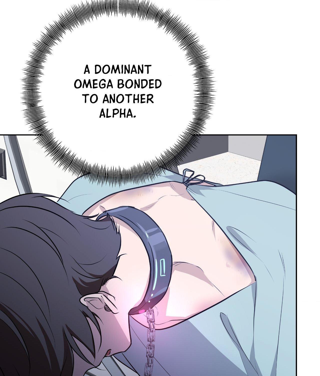 My Perfect Omega - Chapter 23 manhwa