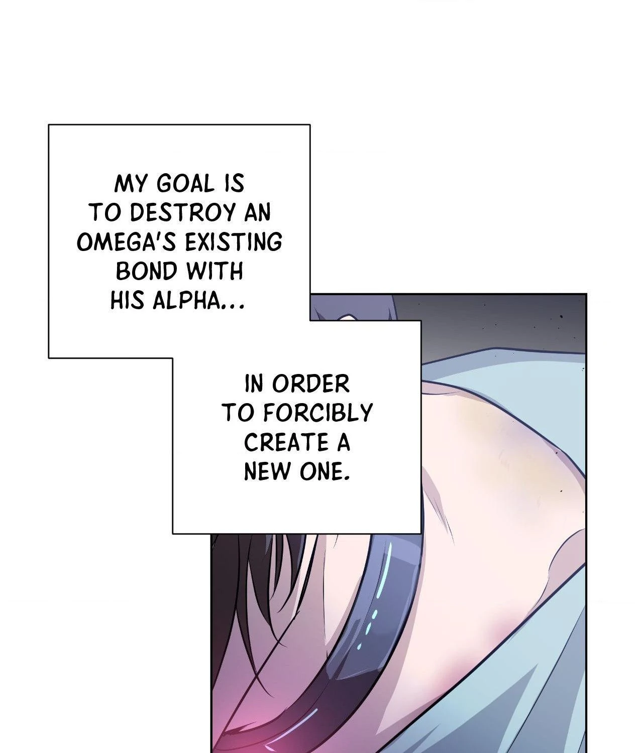 My Perfect Omega - Chapter 23 manhwa